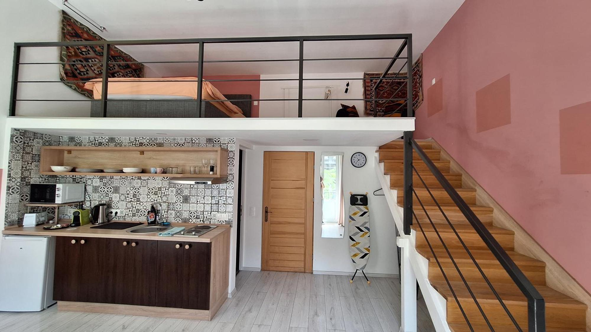 Apartment Tempo