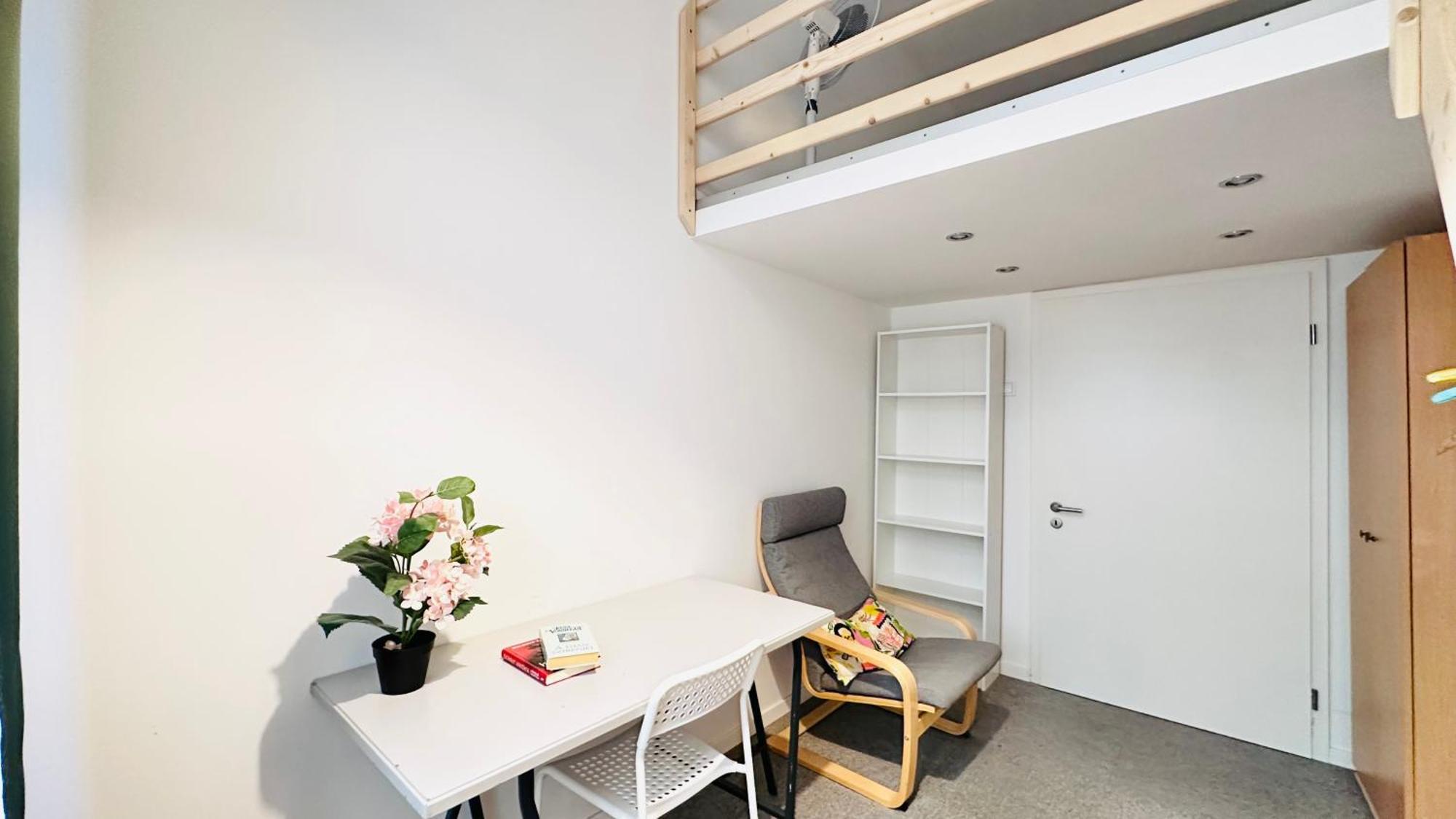 Privatunterkunft Rozsa Budapest