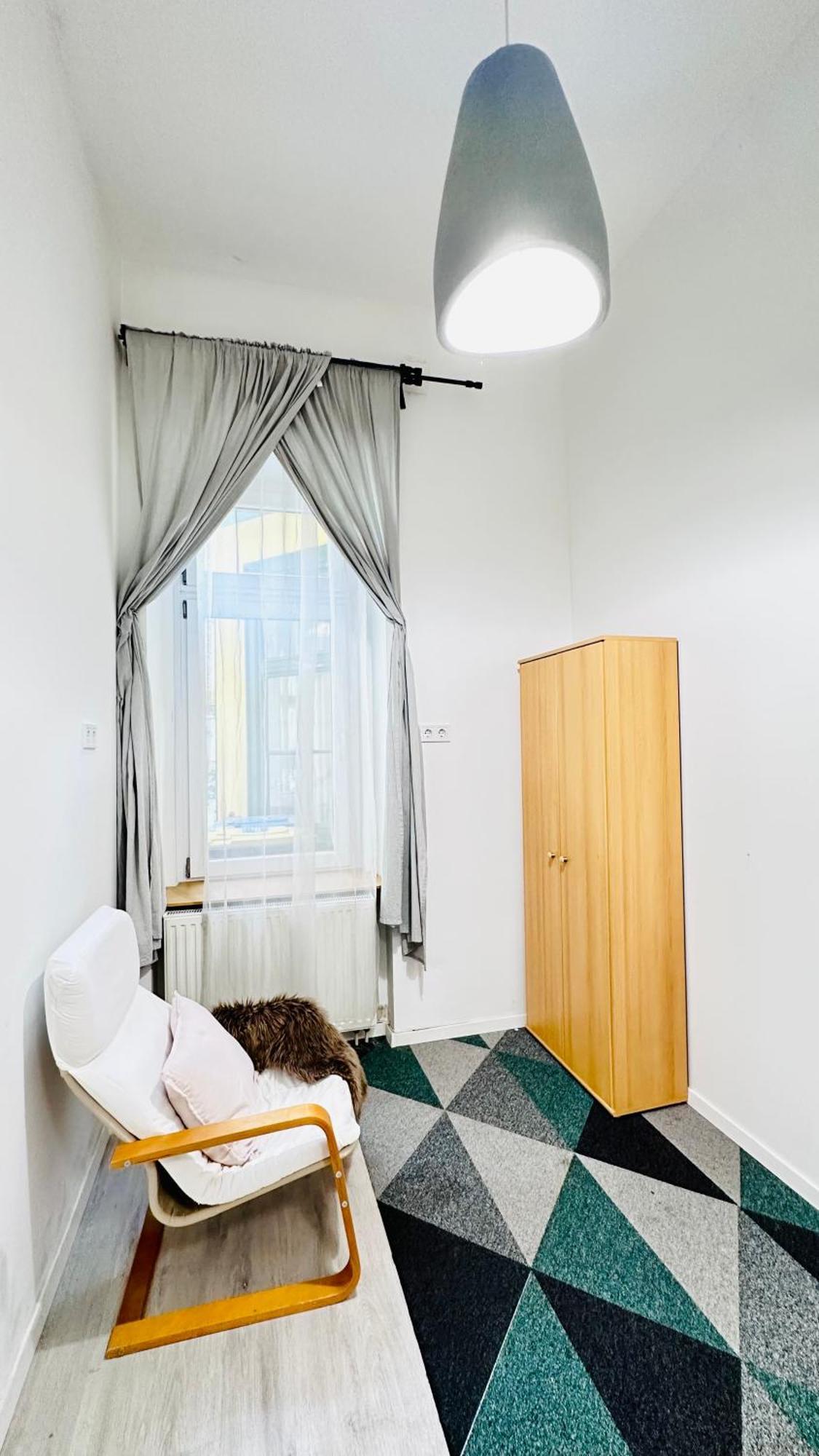 Privatunterkunft Rozsa *