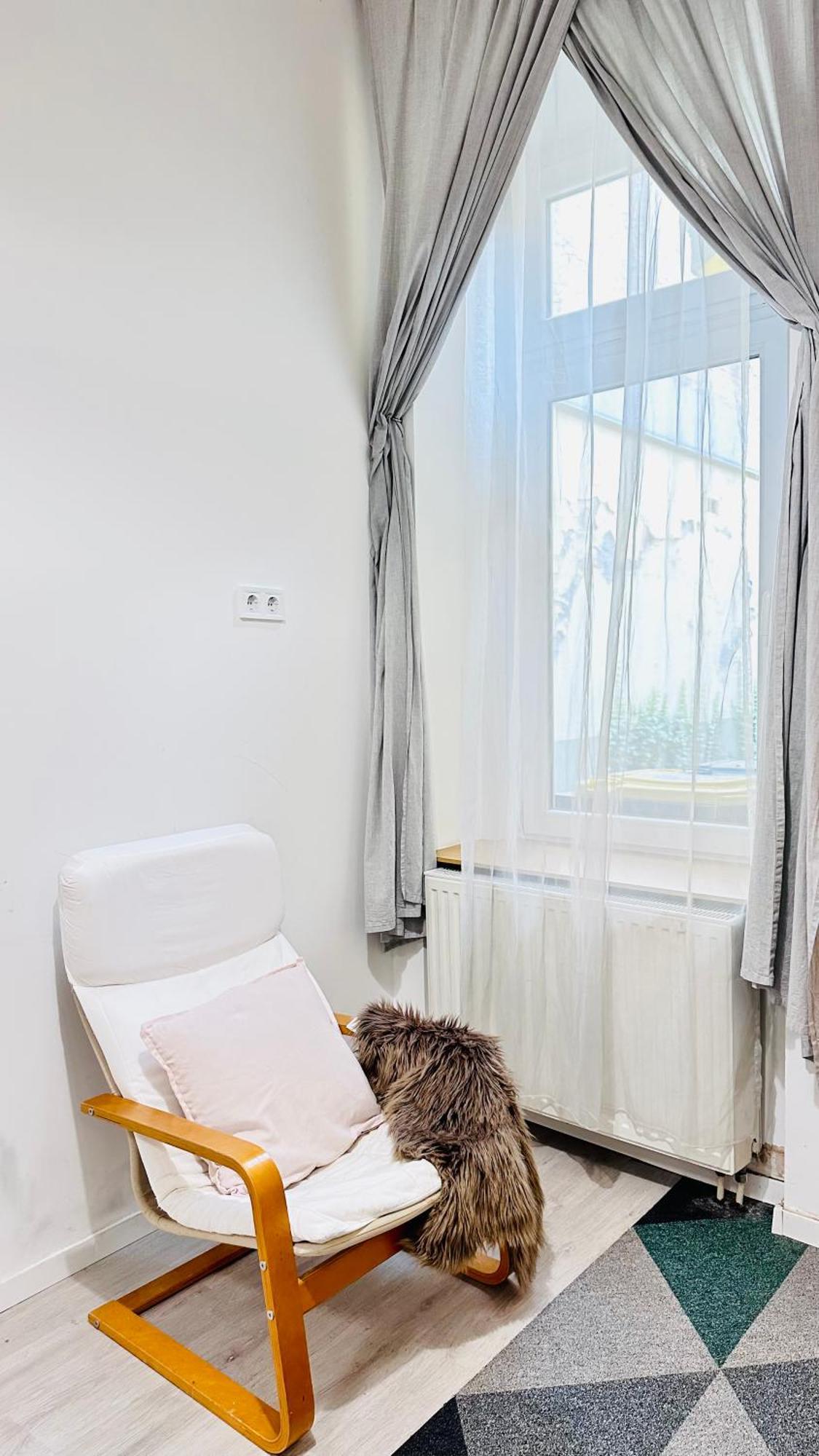 Séjour chez l'habitant Rozsa *
