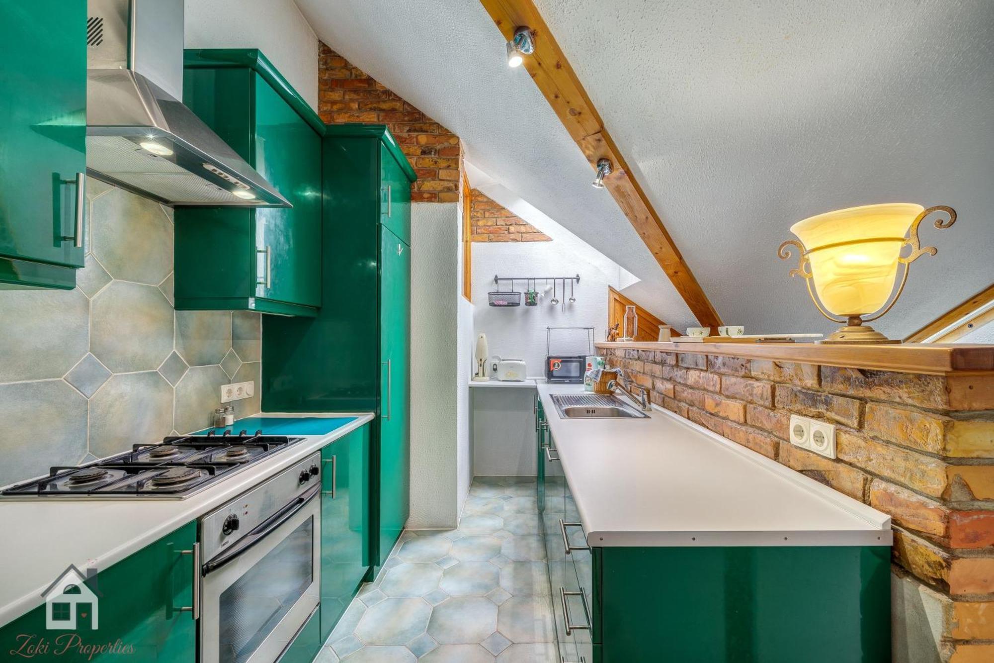 Acme Affittacamere Budapest