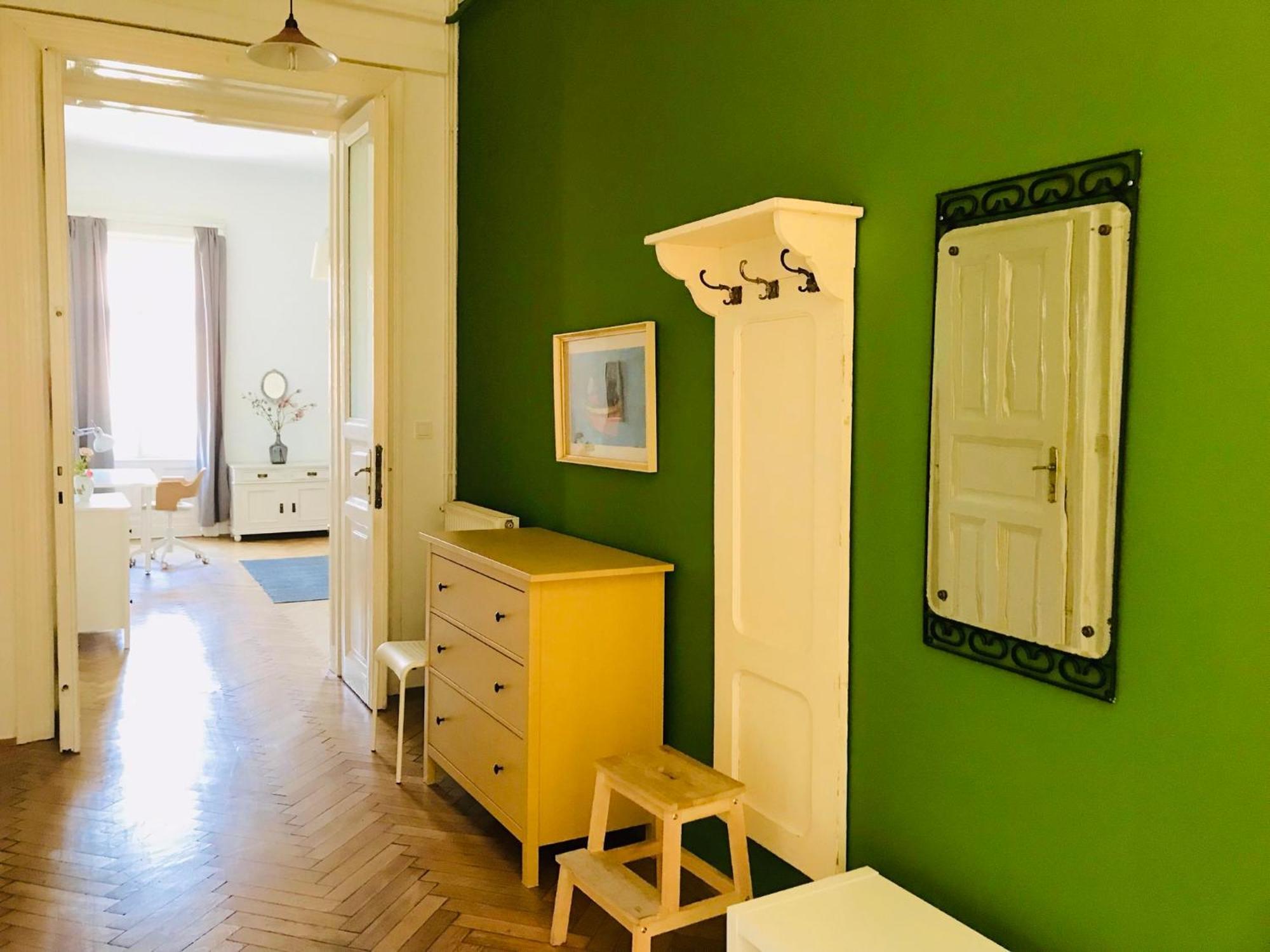 Mark's * Budapest