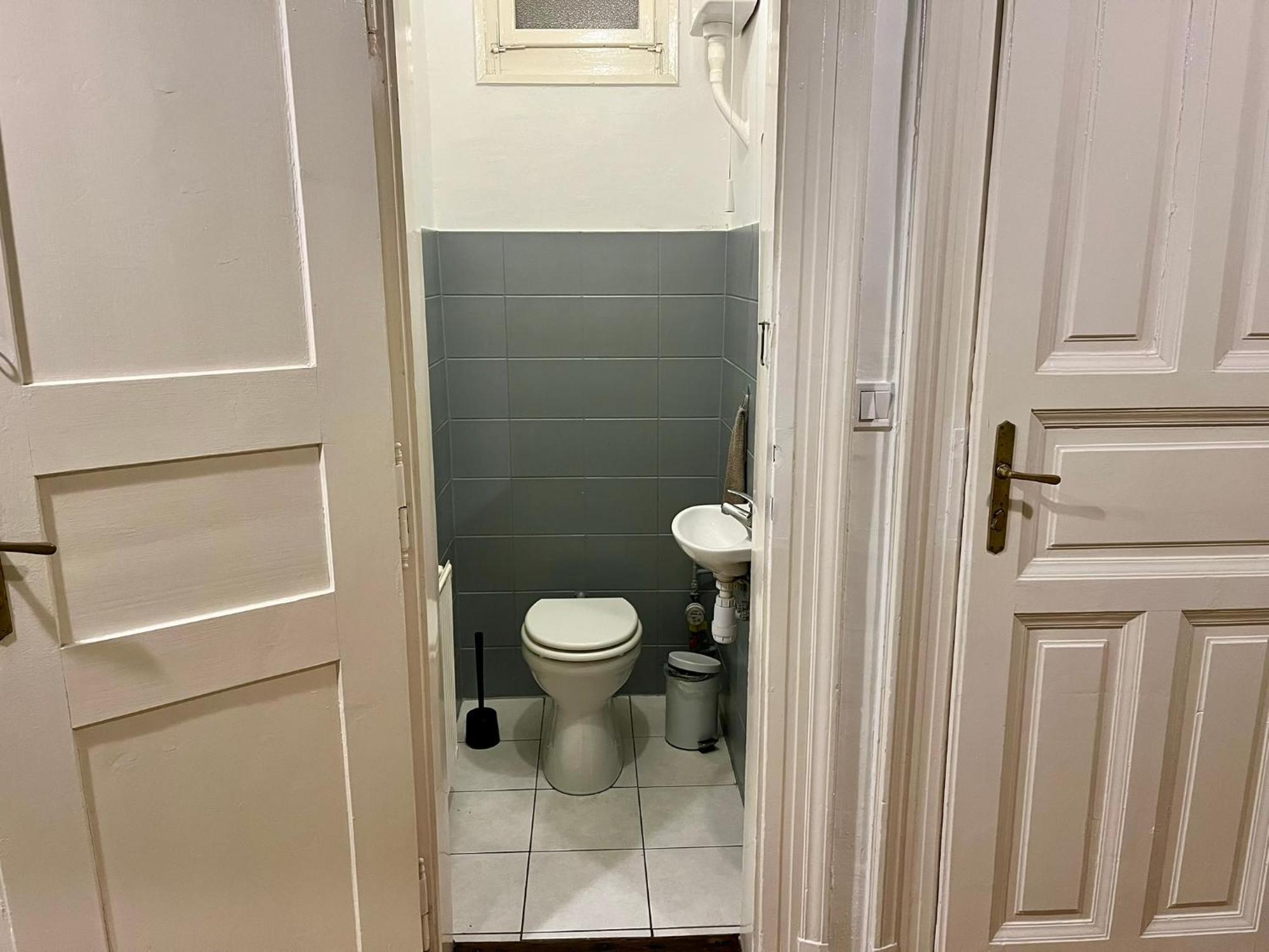 Mark's Budapest