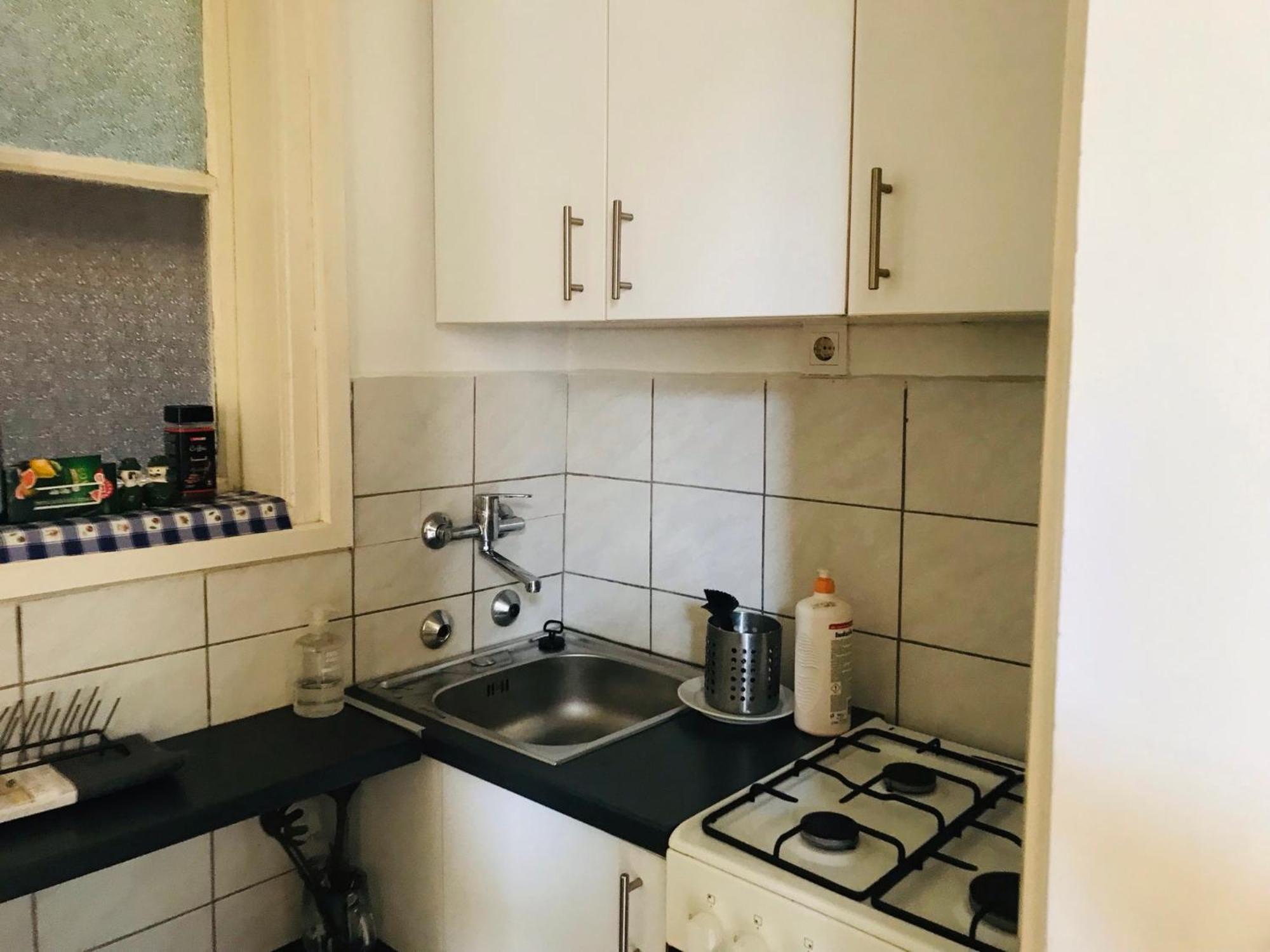 Mark's Guest house Budapest