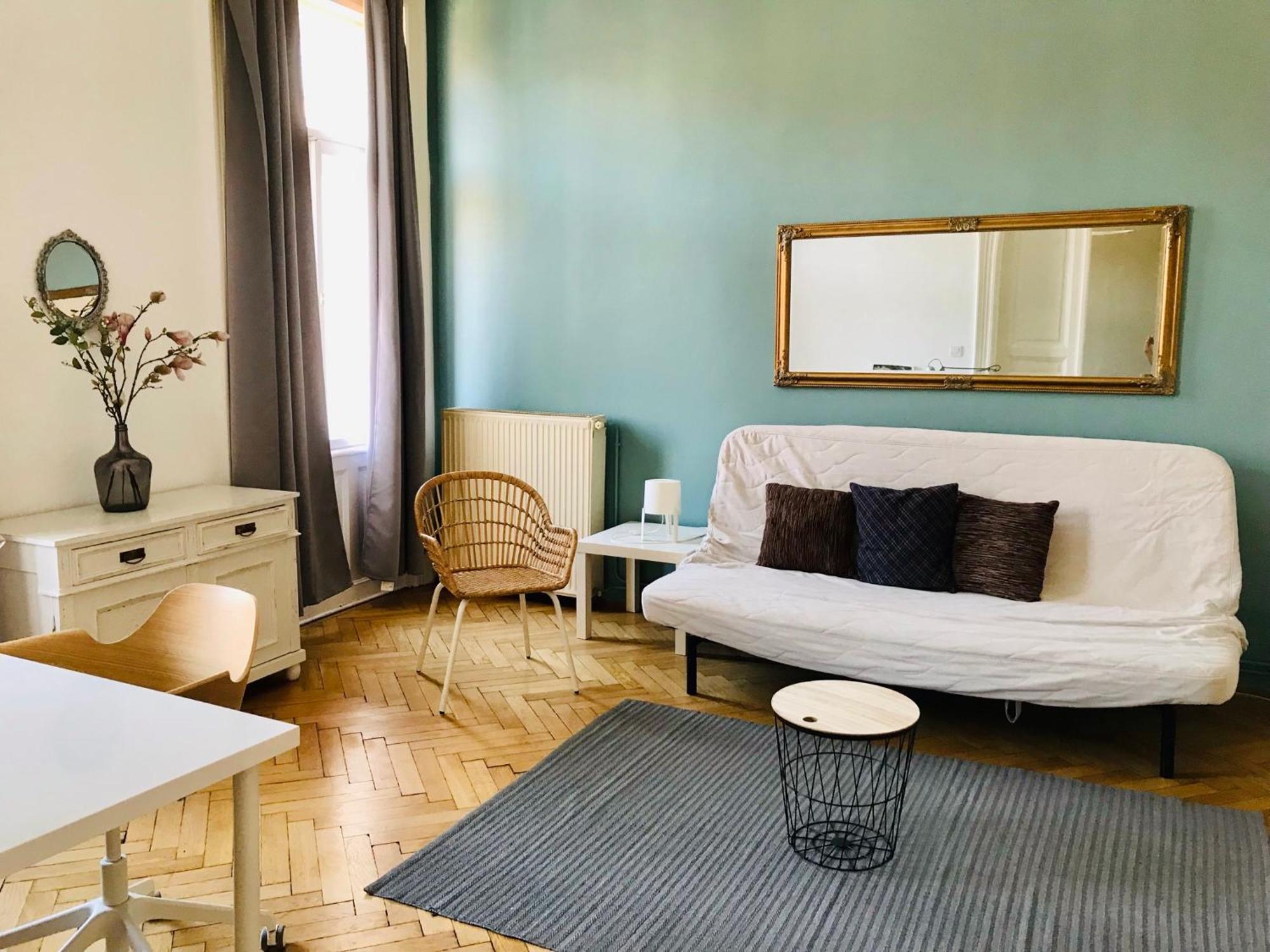 Guest house Mark's Budapest