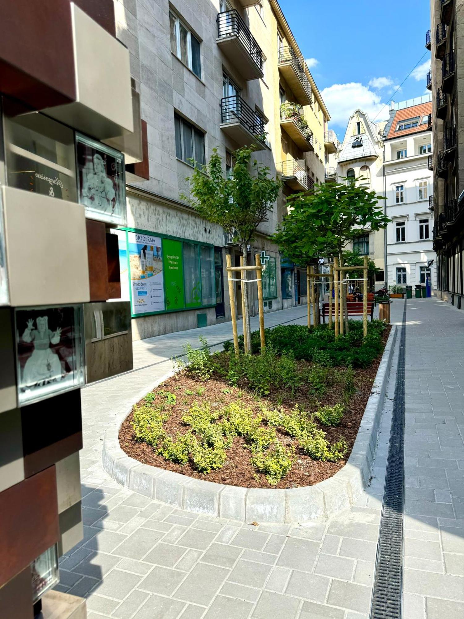Charming Center * Budapest