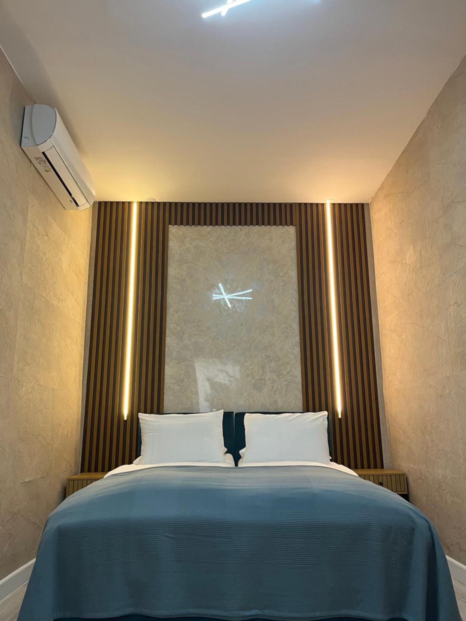 Apartamento S8 Downtown