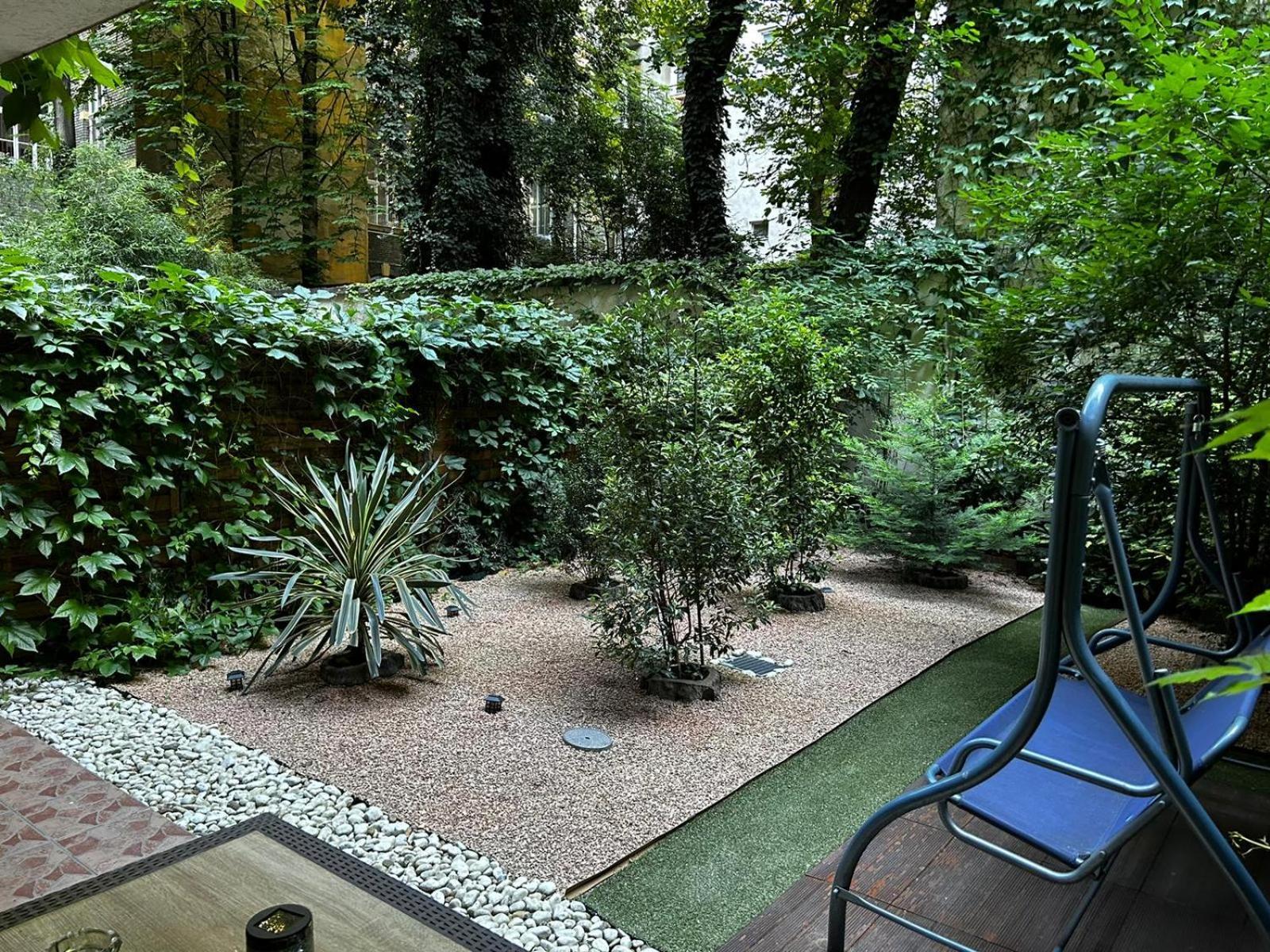Appartement Exclusive