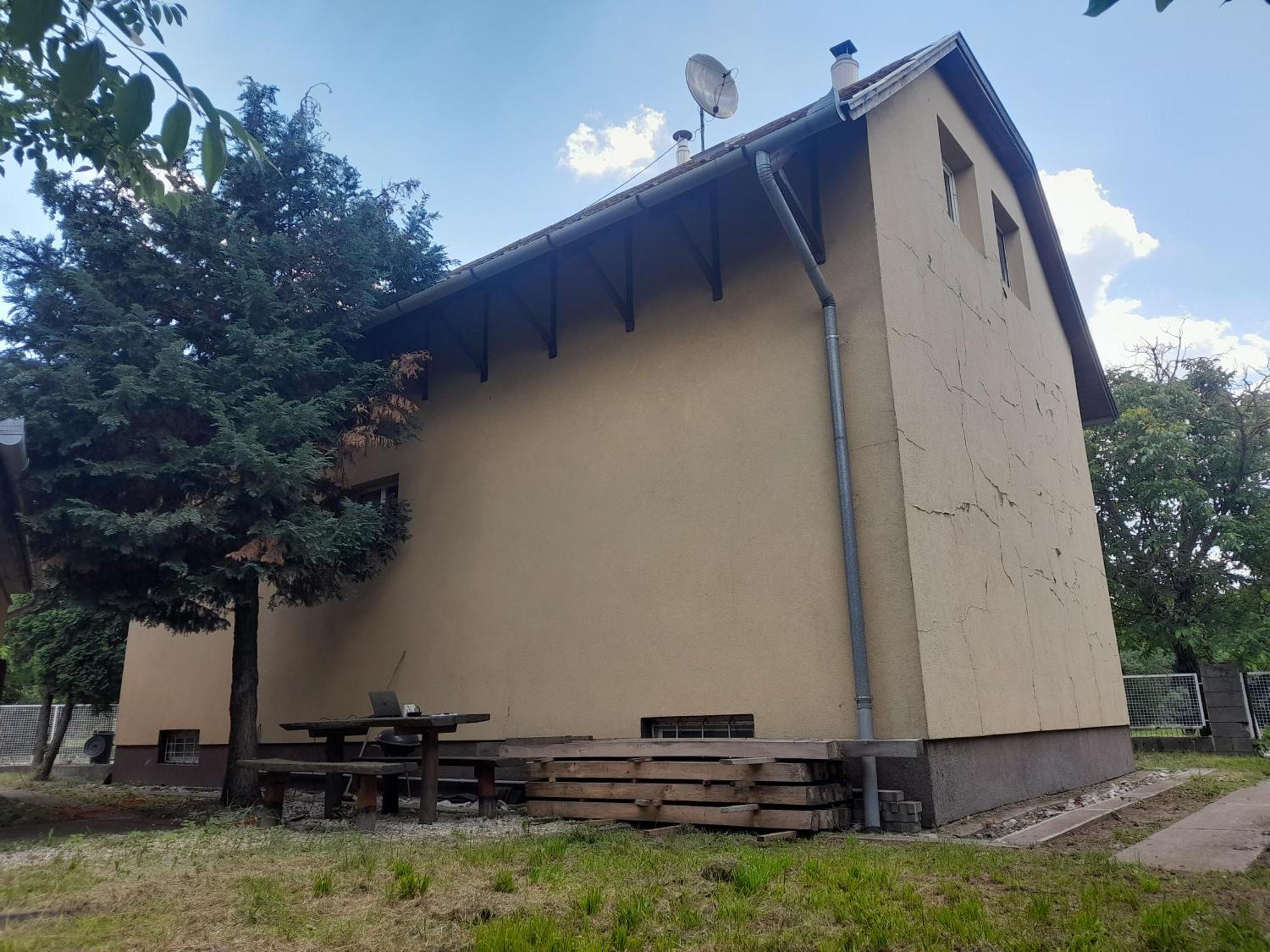 Privat bolig Private With Balcony