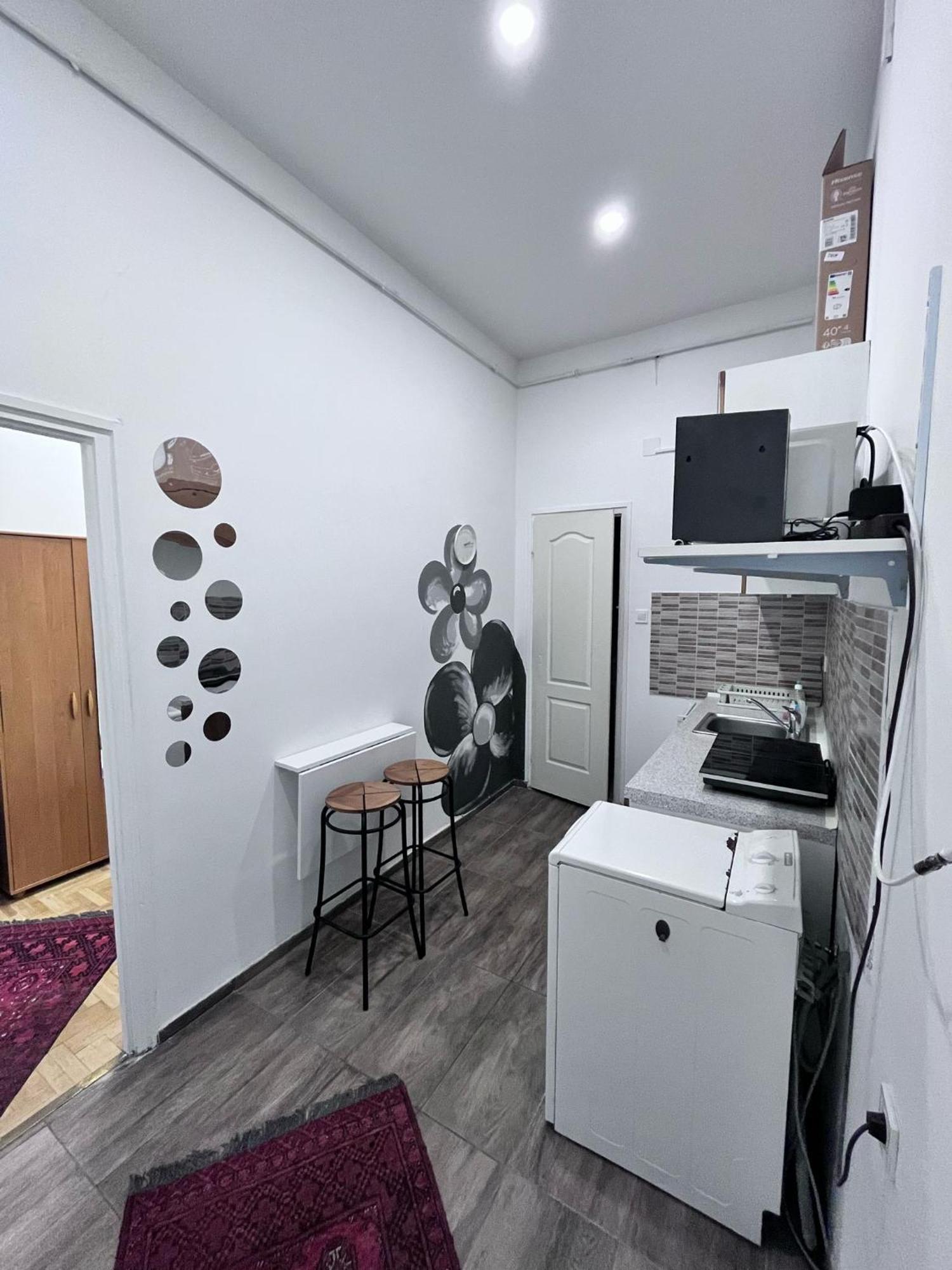 Apartament M&ns