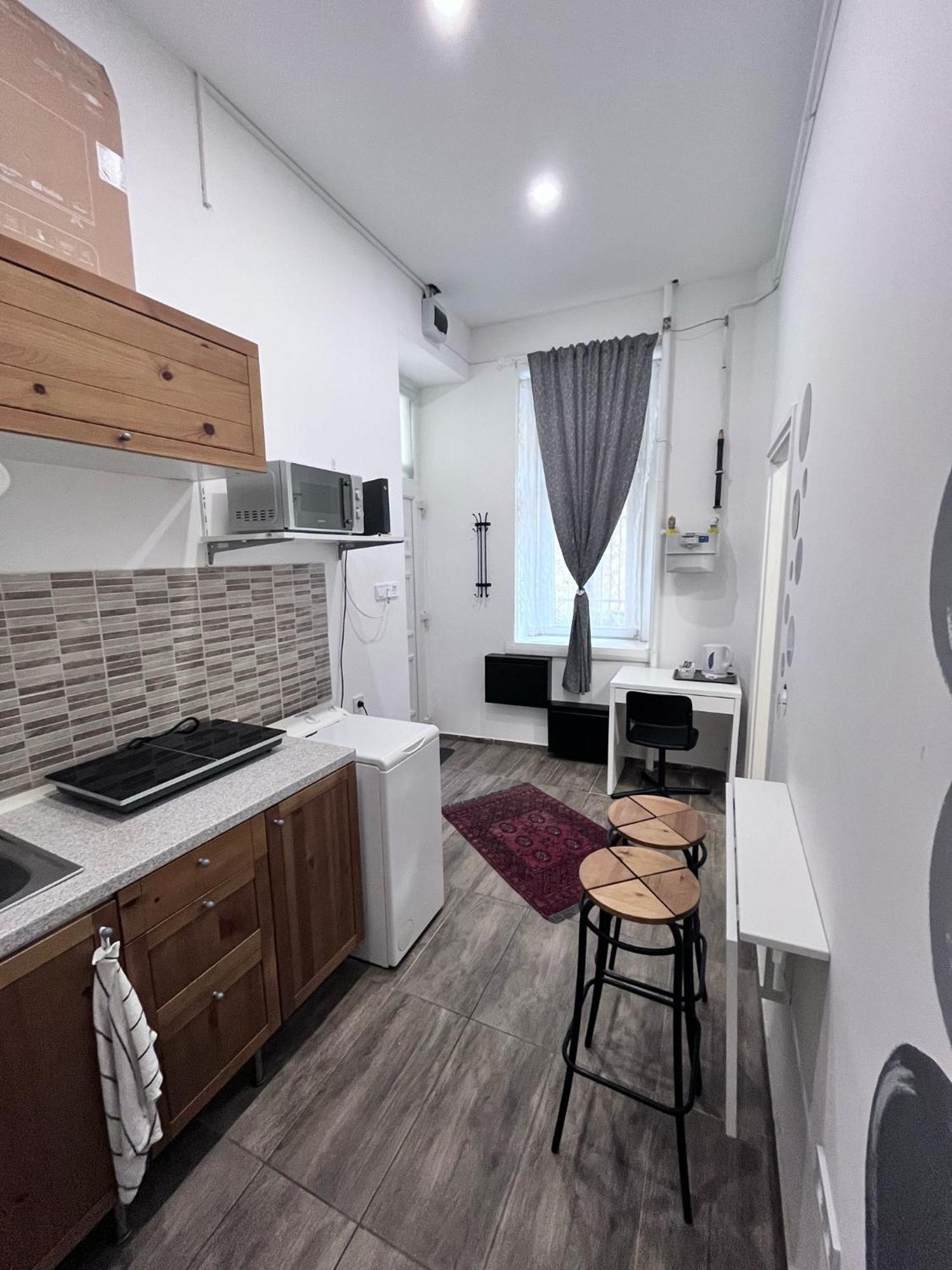 Apartament M&ns
