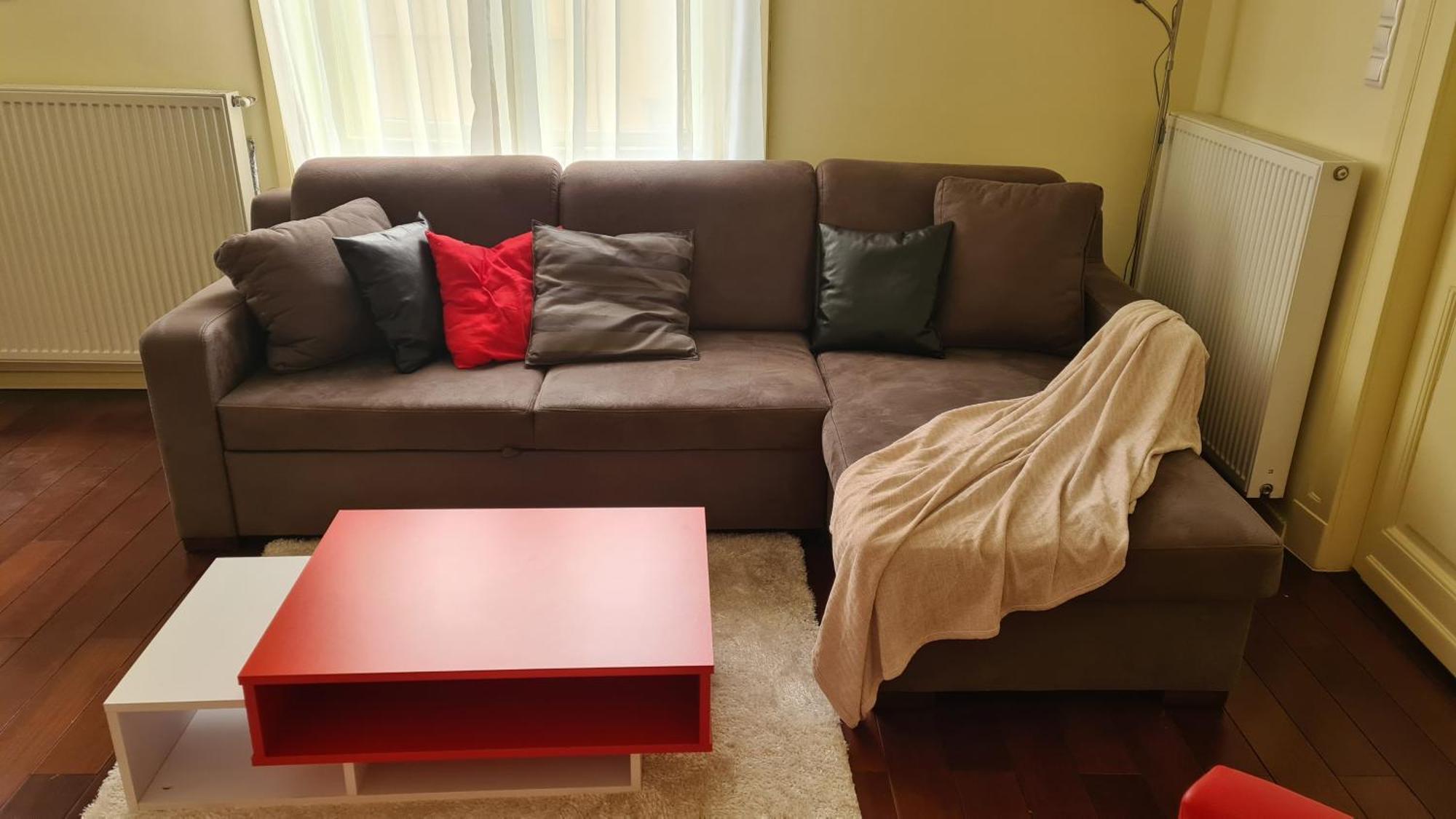 Apartmán Rose Hill