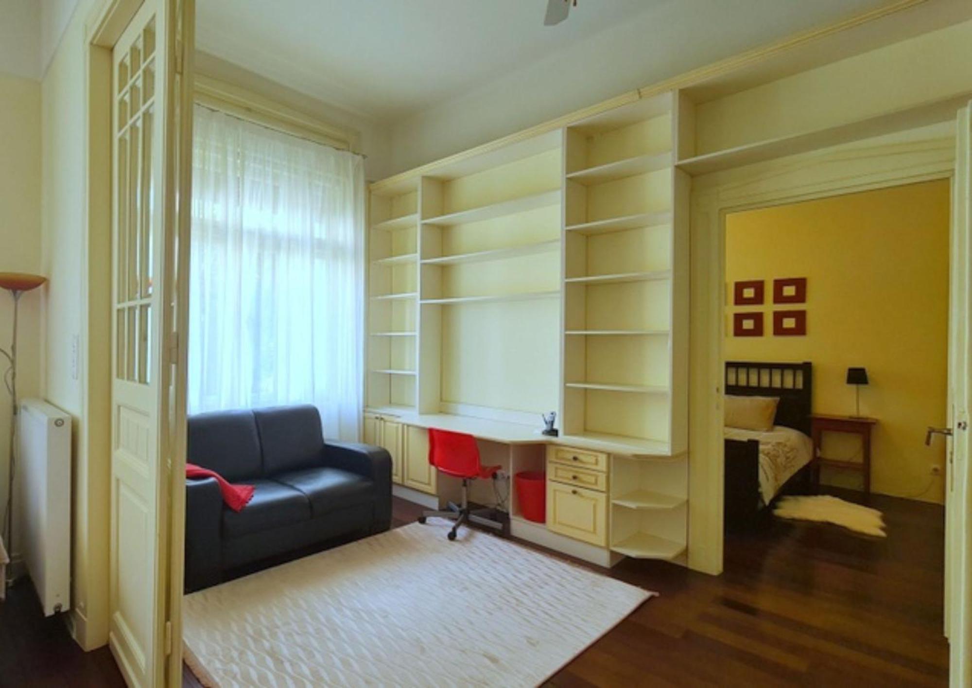 Rose Hill Apartmán Budapest