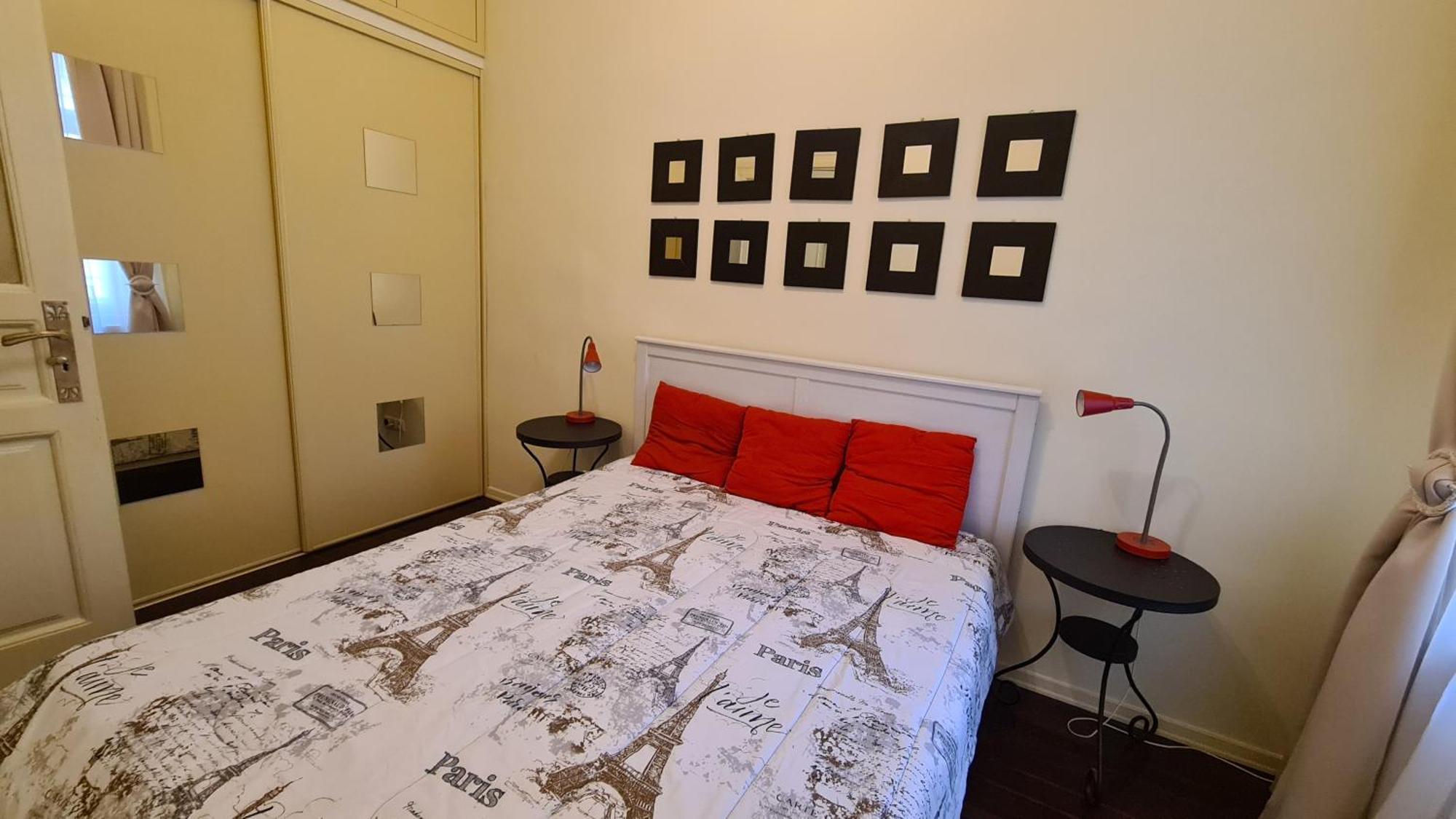 Rose Hill Apartmán Budapešť