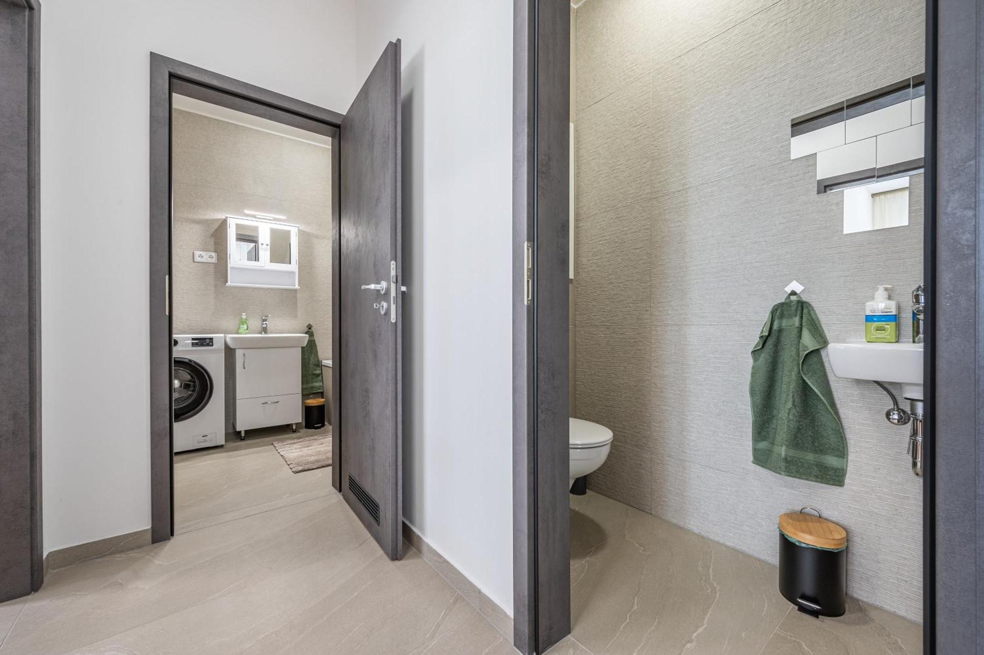 Csengery Appartement