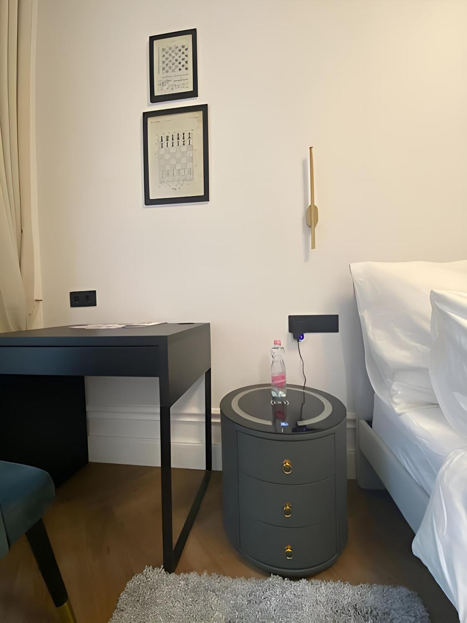 Appartamento Premium Luxury Opera Near Opera And Basilica Budapest