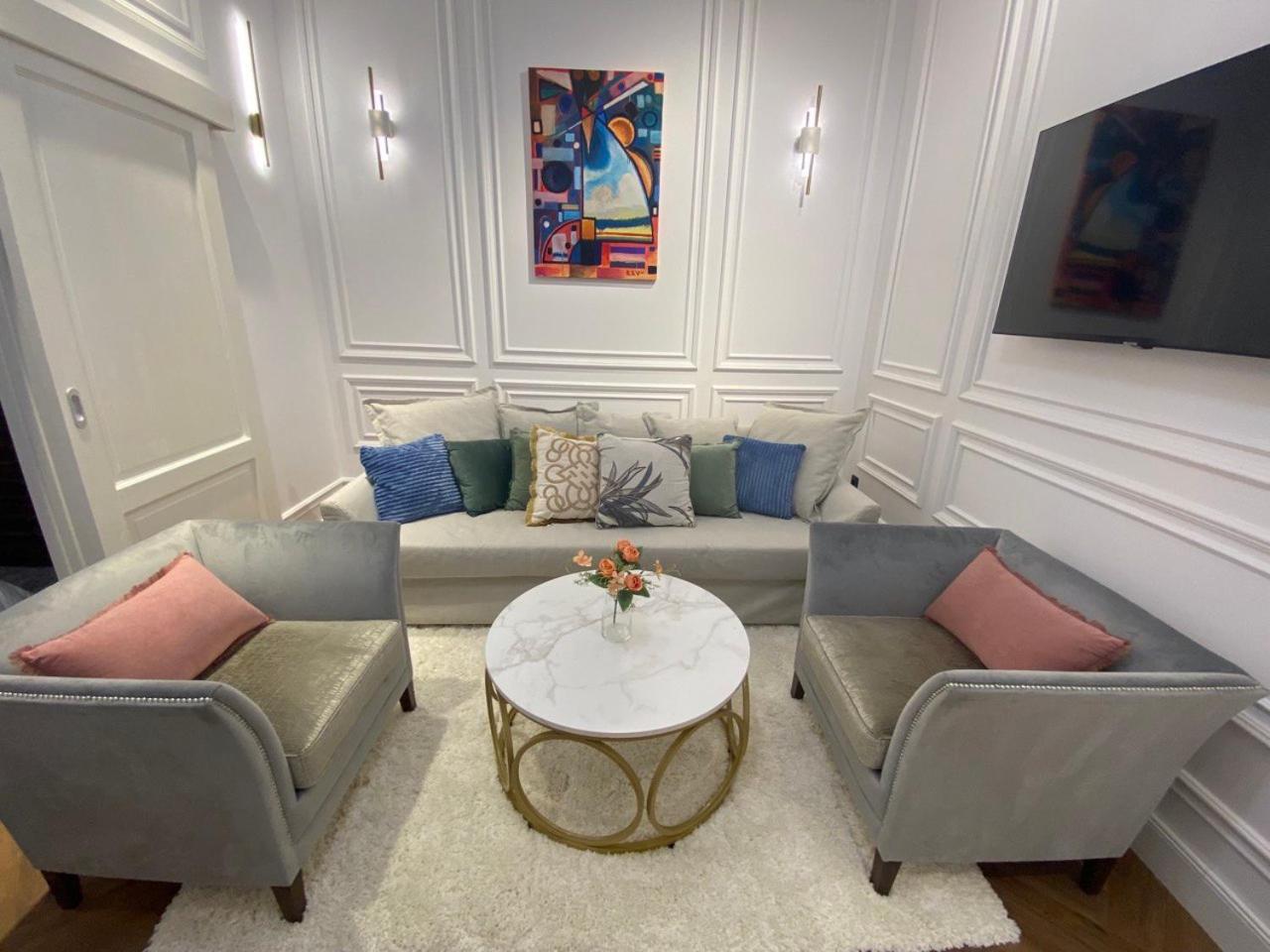 Appartamento Premium Luxury Opera Near Opera And Basilica Budapest