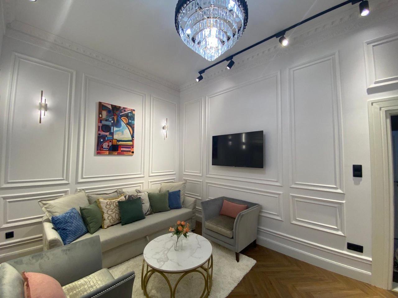 Appartamento Premium Luxury Opera Near Opera And Basilica
