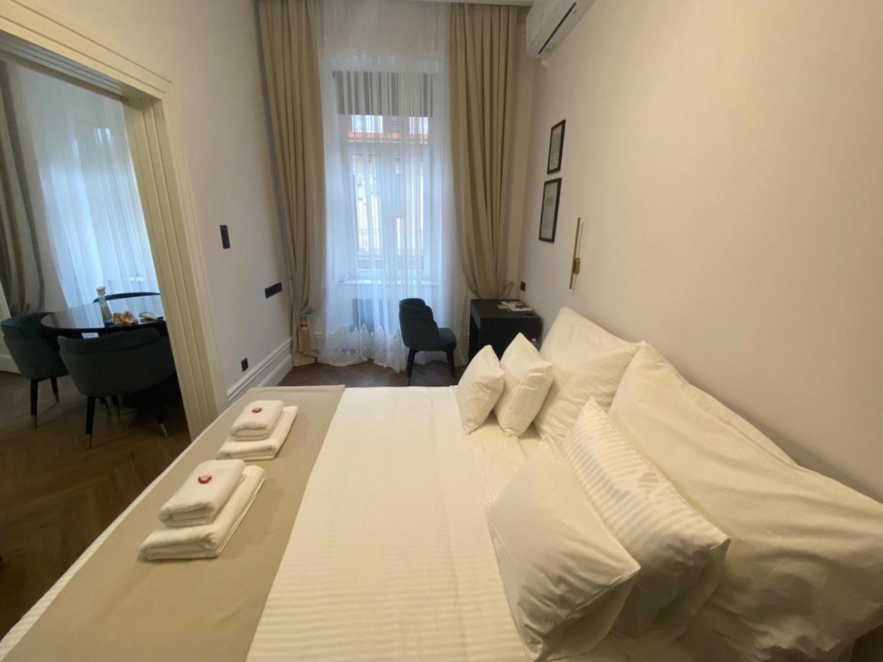 Appartamento Premium Luxury Opera Near Opera And Basilica *