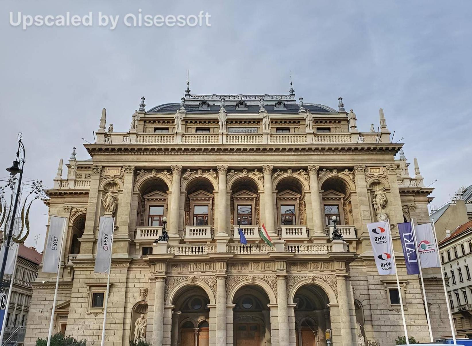 Premium Luxury Opera Near Opera And Basilica Appartamento