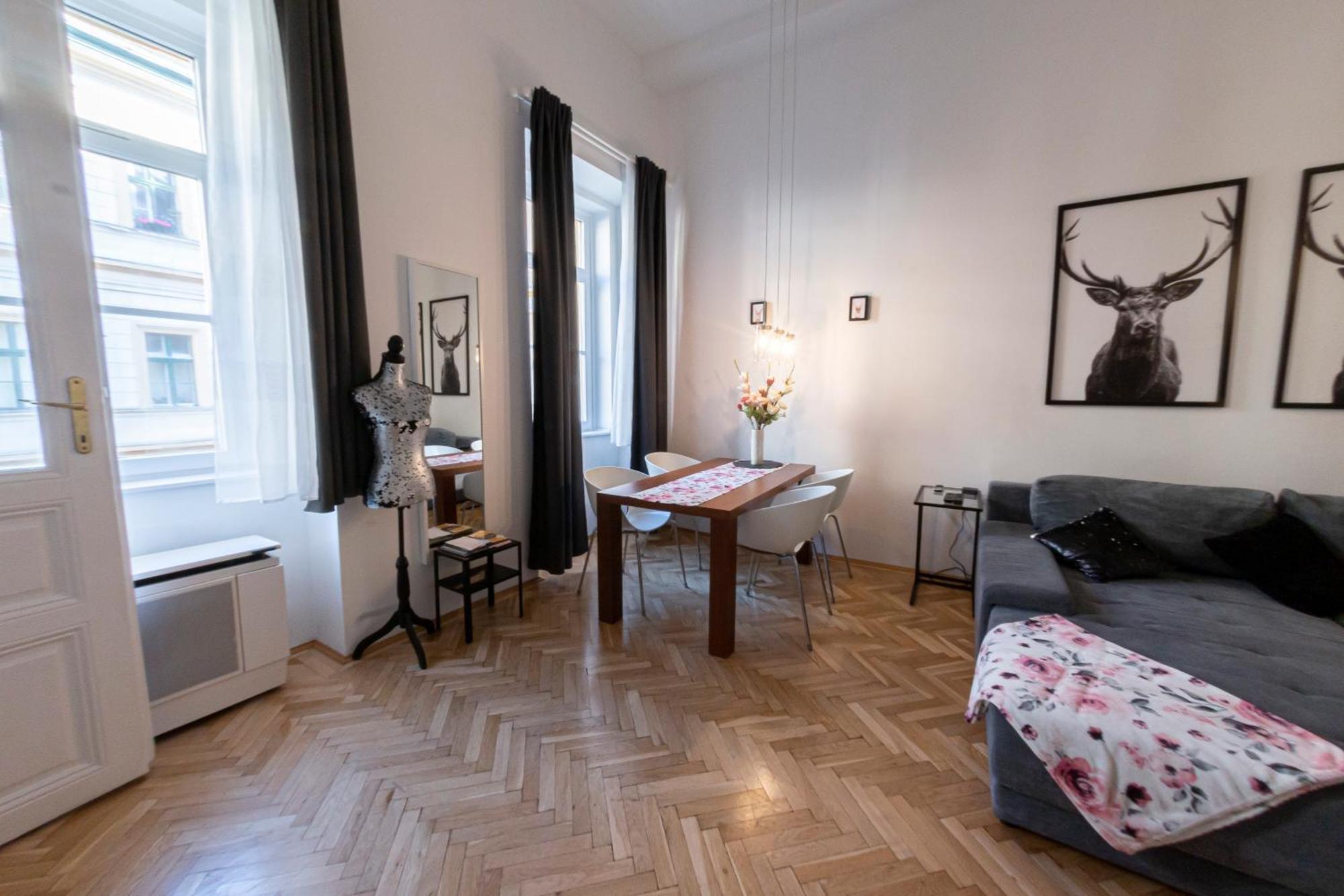 Apartamento Downtown *