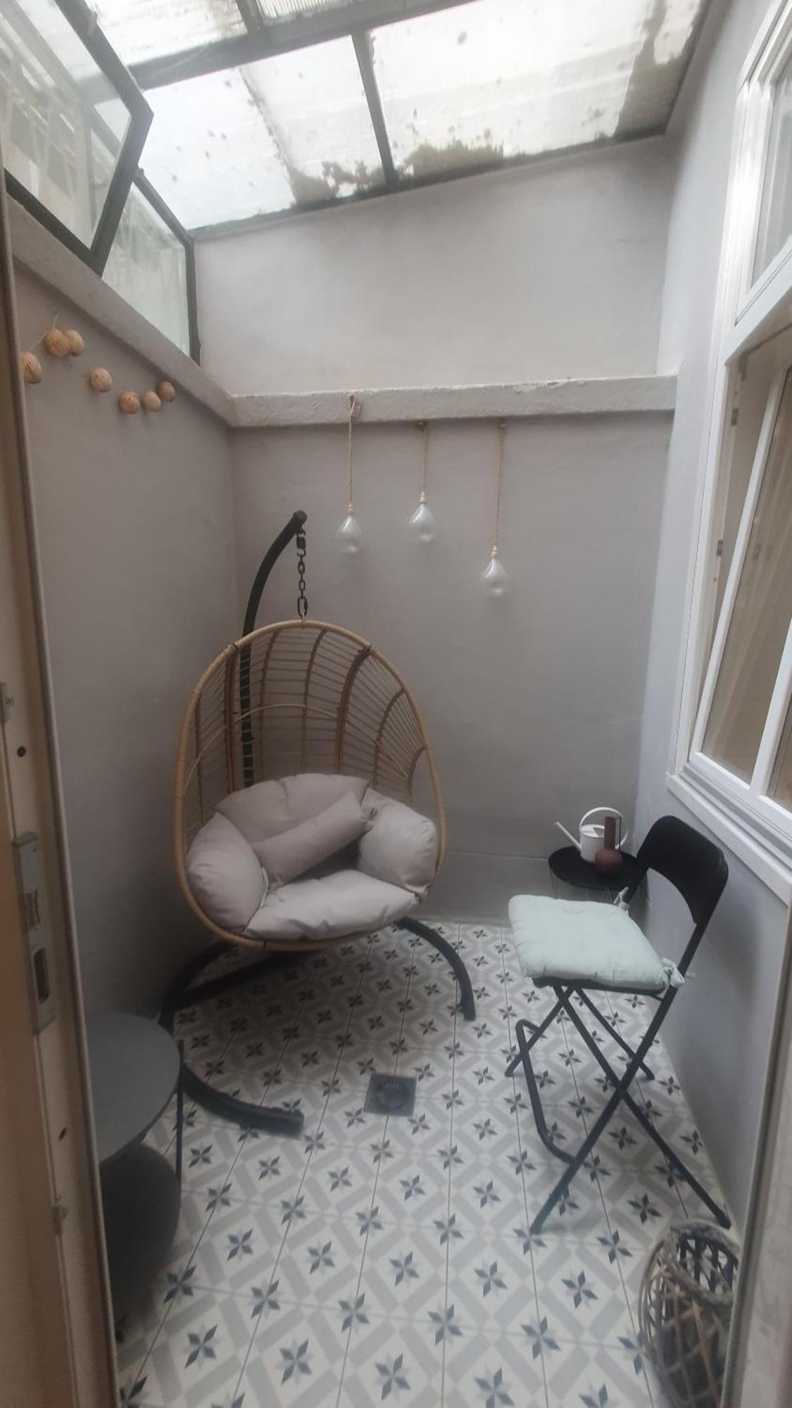 Maria With Little Hang Out Place Apartman Budapest