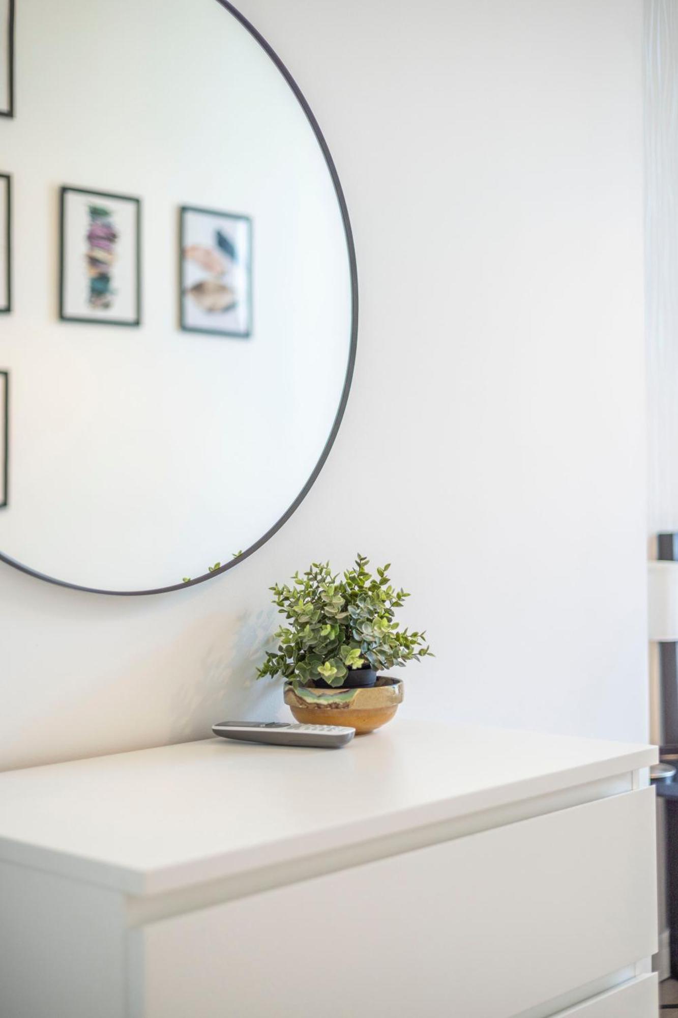Spacious Cozy With 4bedroom In The Heart Of Bp Budapest