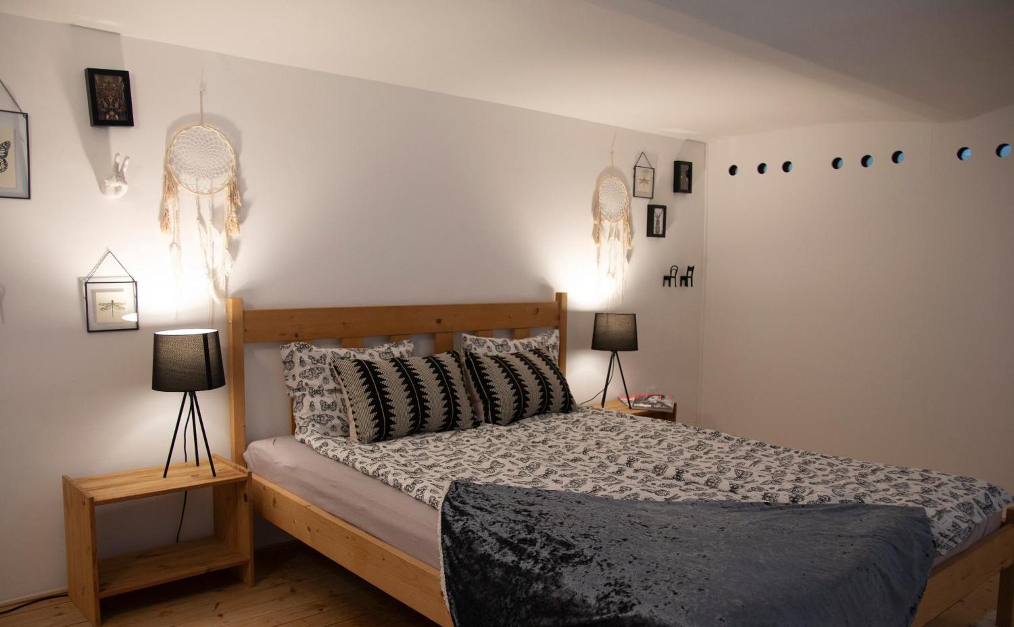 Downtown Apartamento Budapest