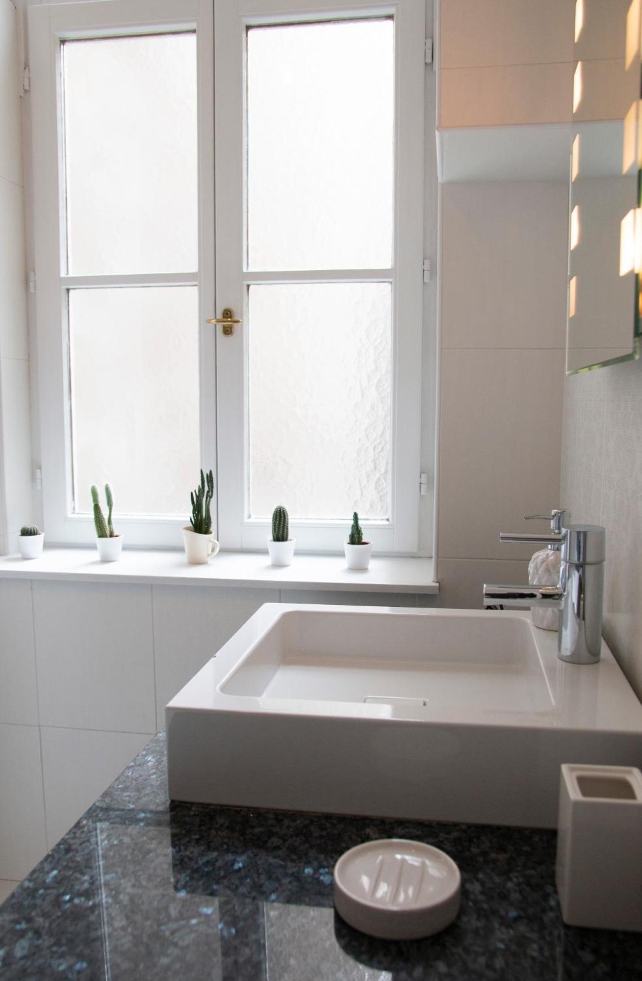 Apartamento Downtown *