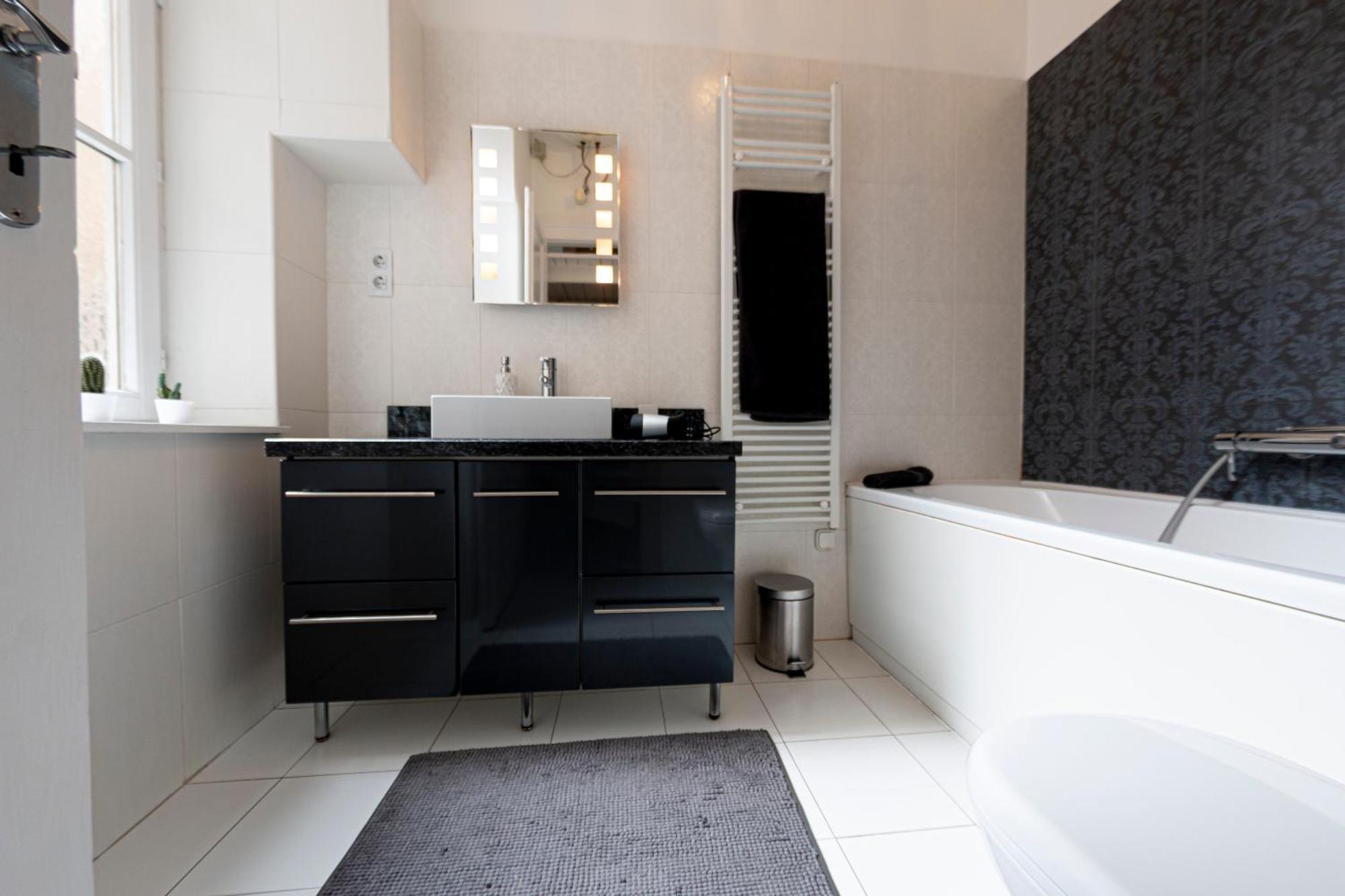 Apartamento Downtown *