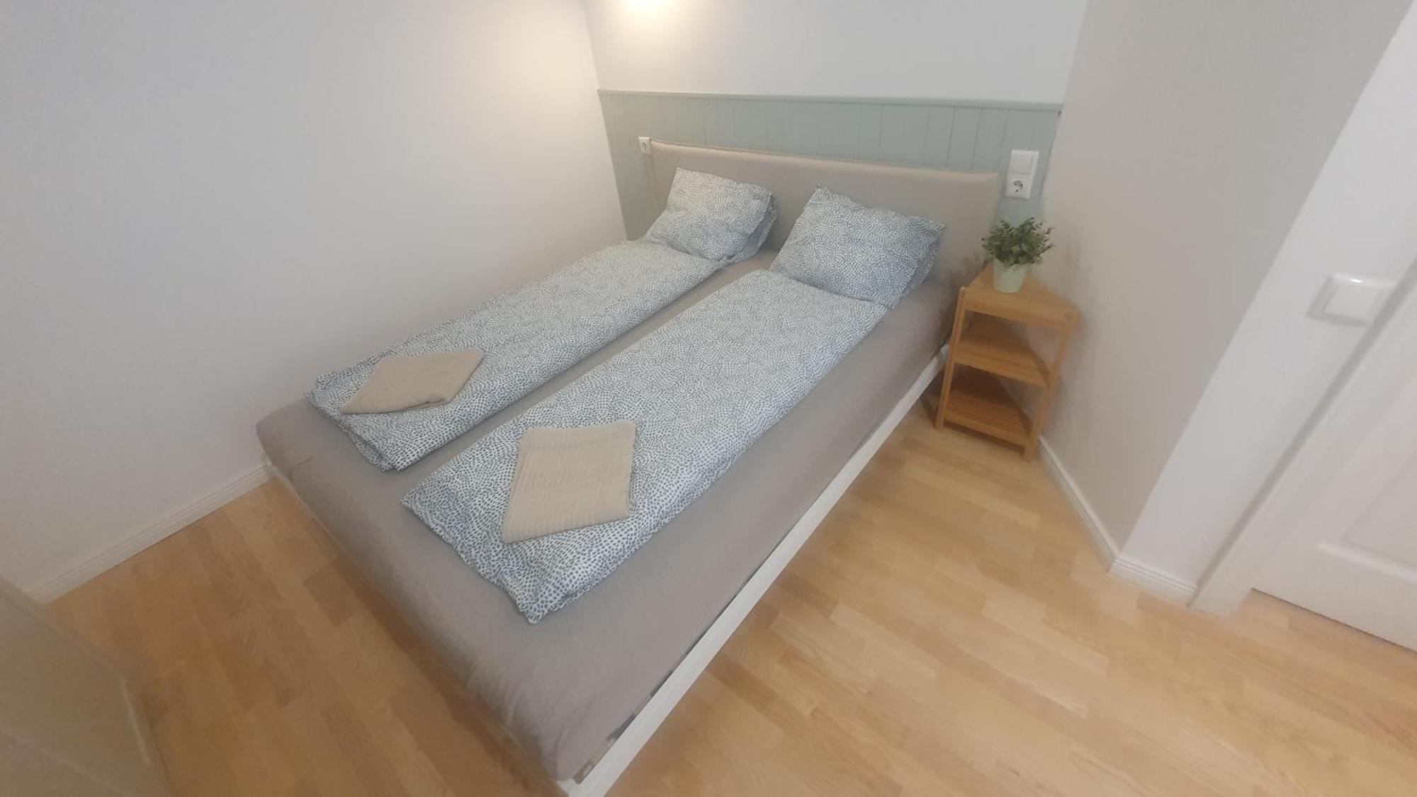 Apartman Maria With Little Hang Out Place Budapest