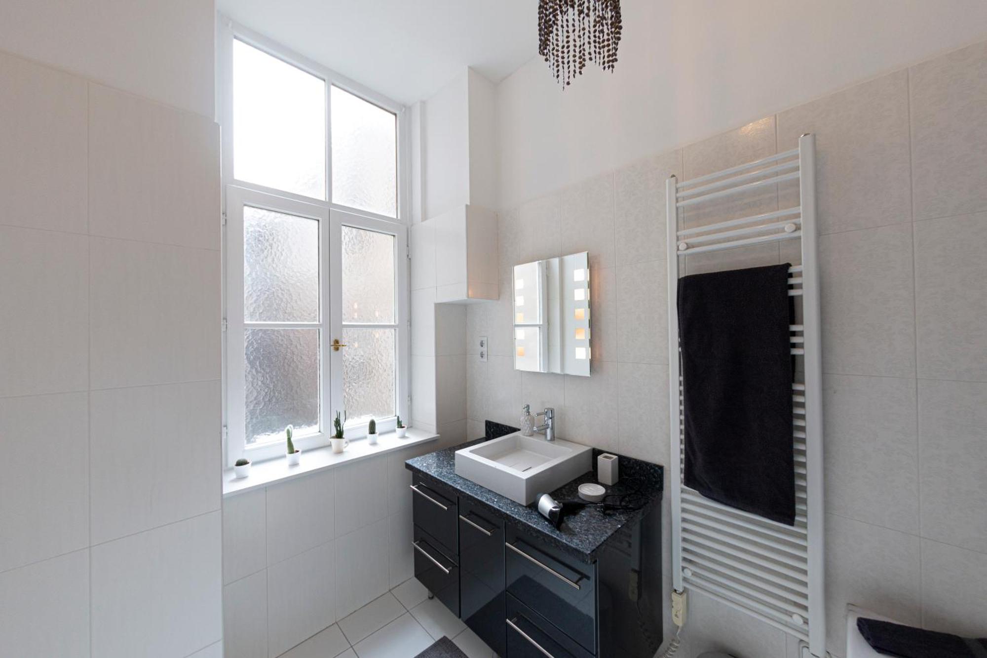 Apartamento Downtown