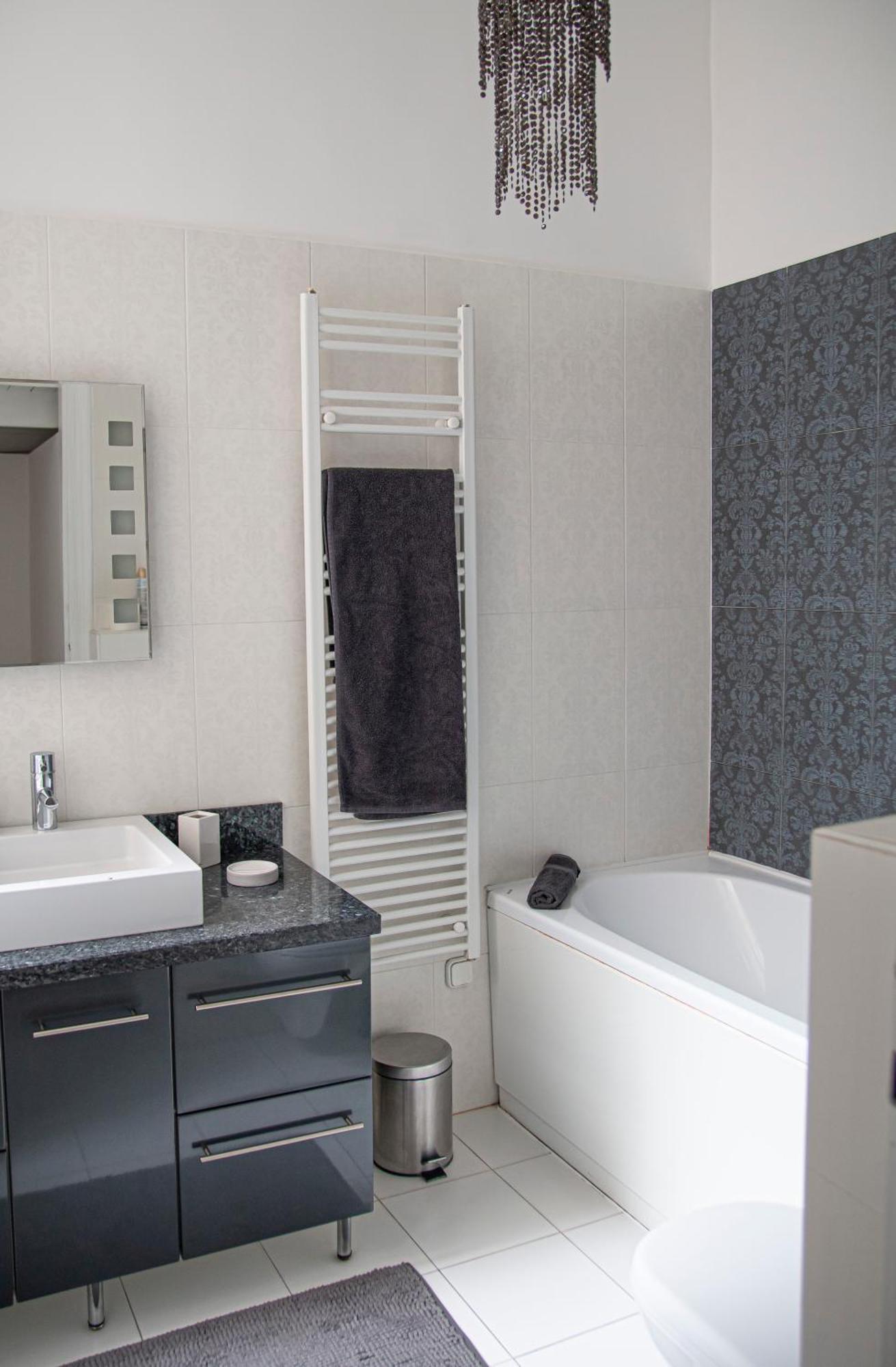 Apartamento Downtown *