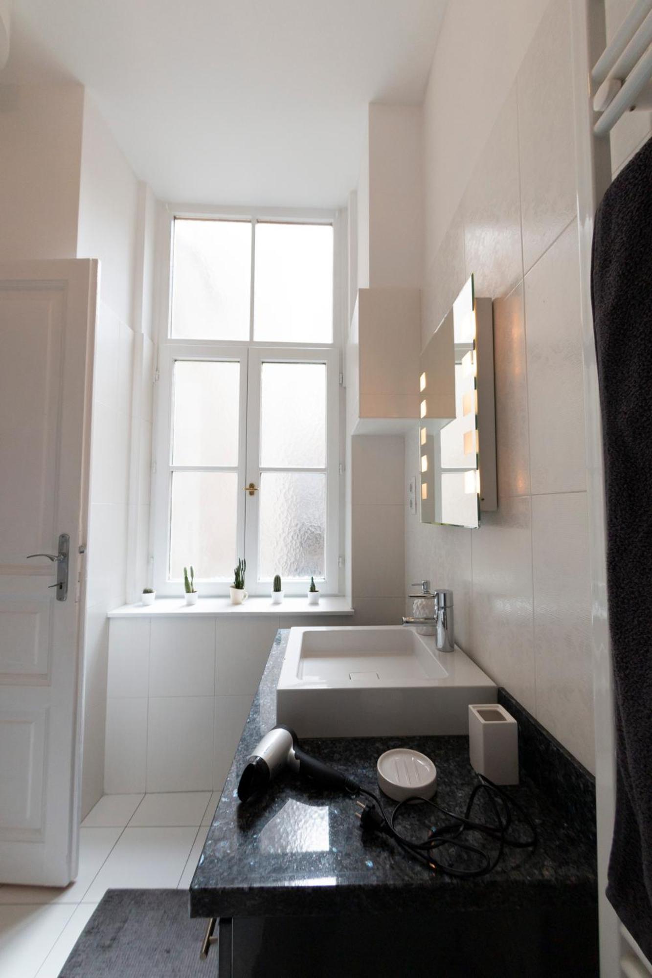 Apartamento Downtown Budapest