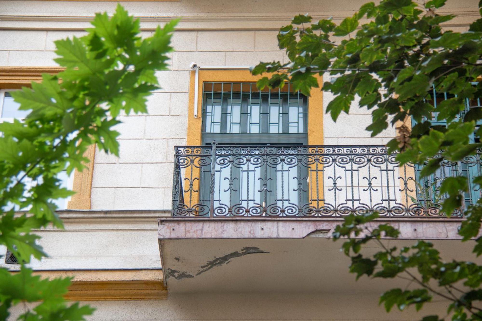 Apartamento Downtown *