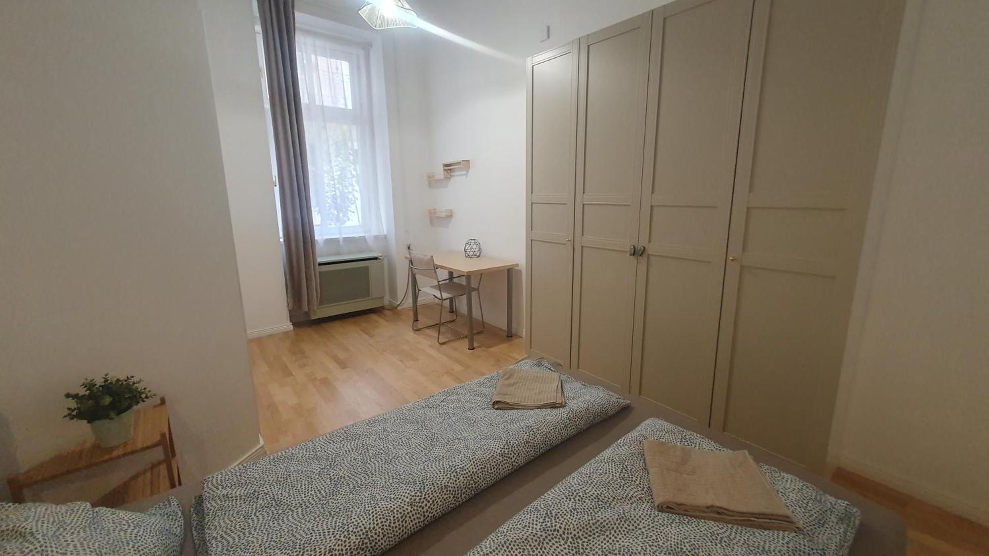 Apartman Maria With Little Hang Out Place Budapest