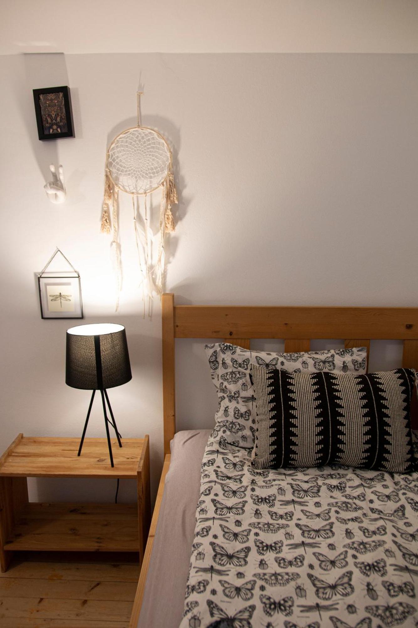 Apartamento Downtown *
