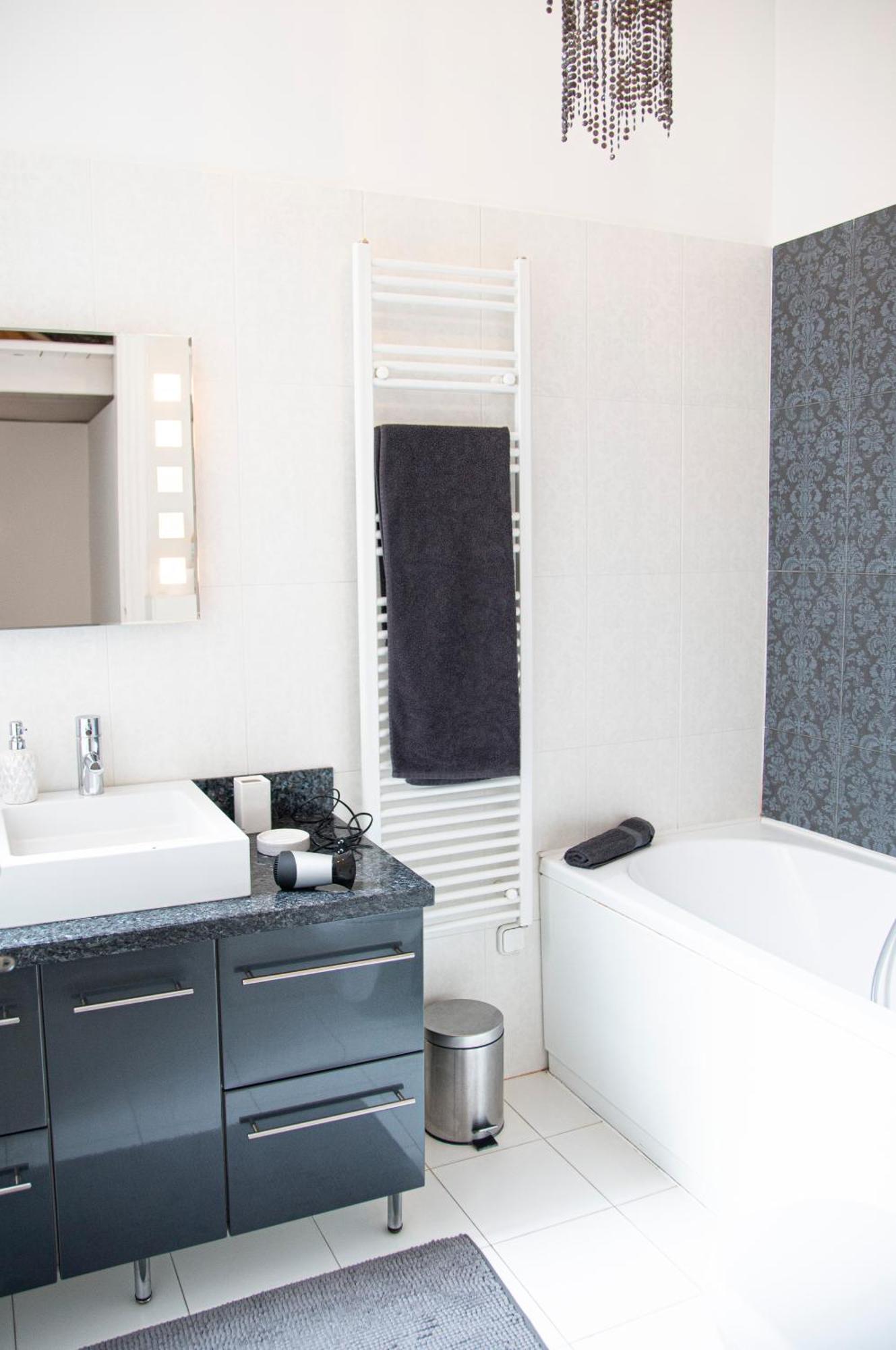Apartamento Downtown