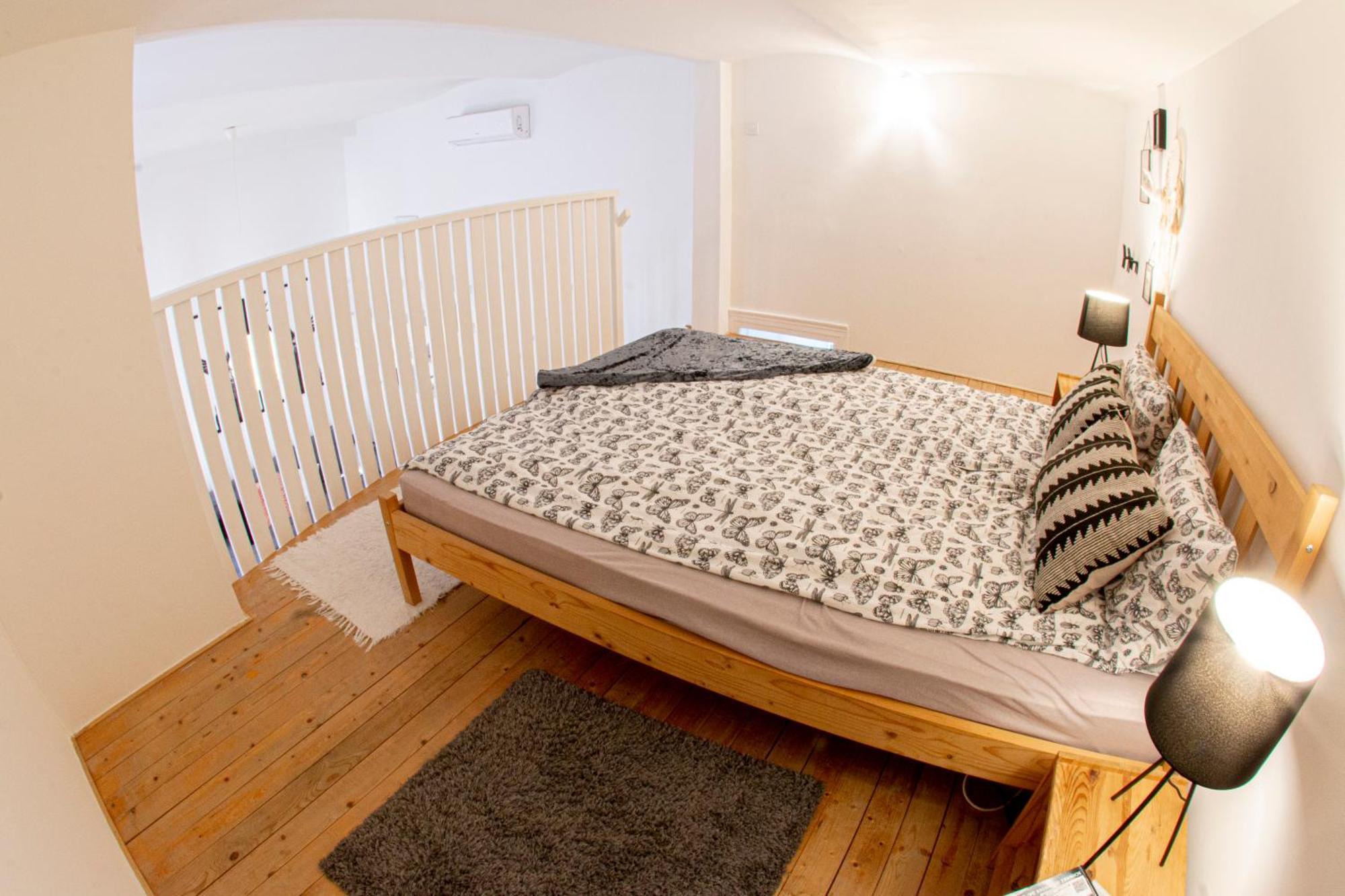 Apartamento Downtown