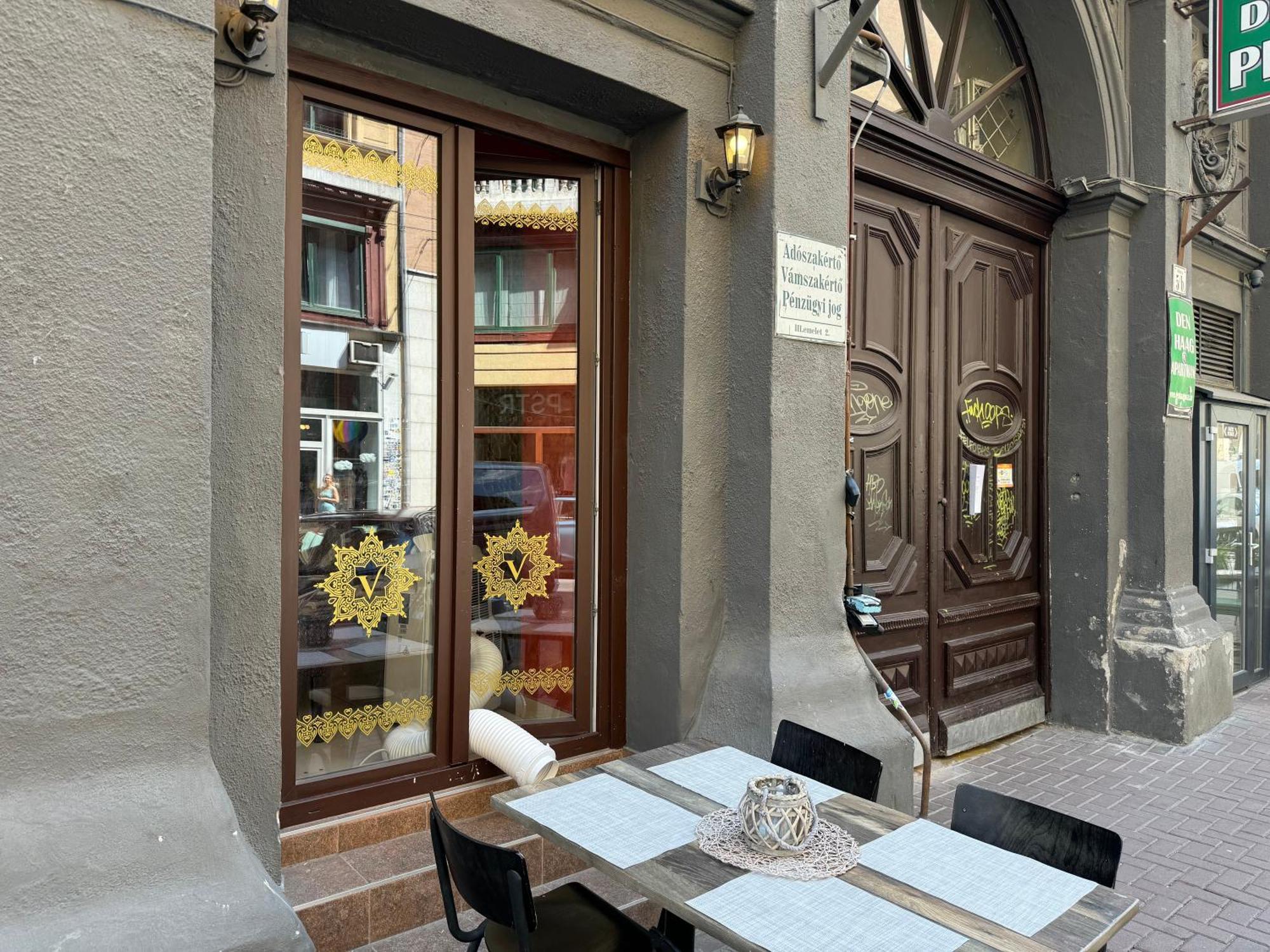 Spacious Cozy With 4bedroom In The Heart Of Bp Apartamento