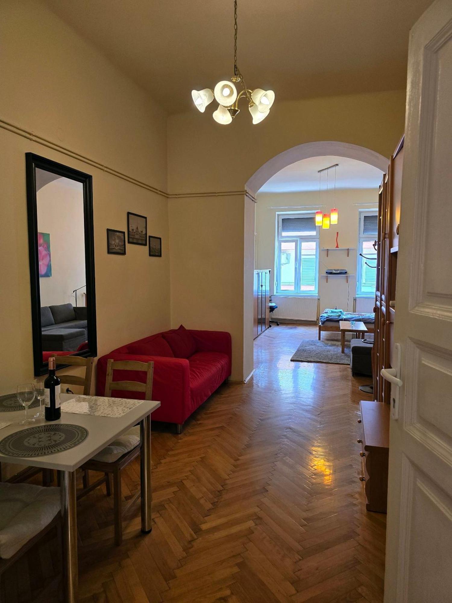 Appartamento Urban Nest
