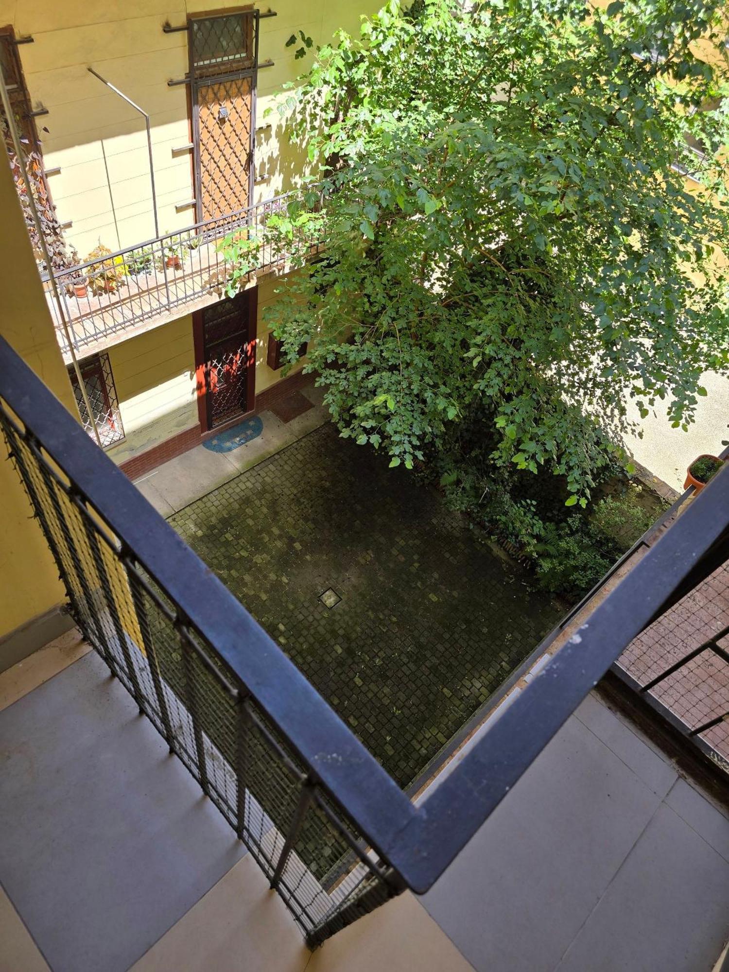 Urban Nest Appartamento Budapest