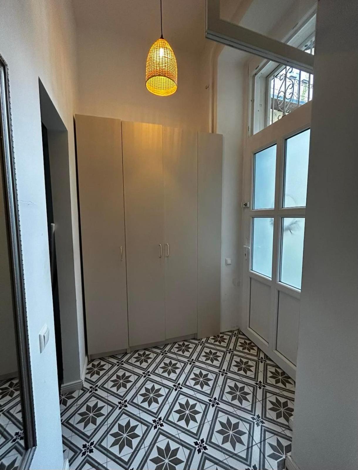 Apartman Maria With Little Hang Out Place *
