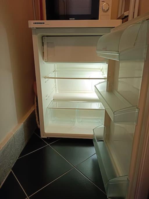 Astoria Downtown Apartmán Budapešť