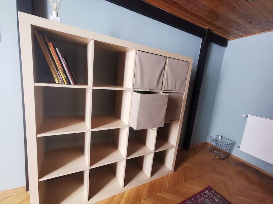 Apartmán Astoria Downtown Budapešť