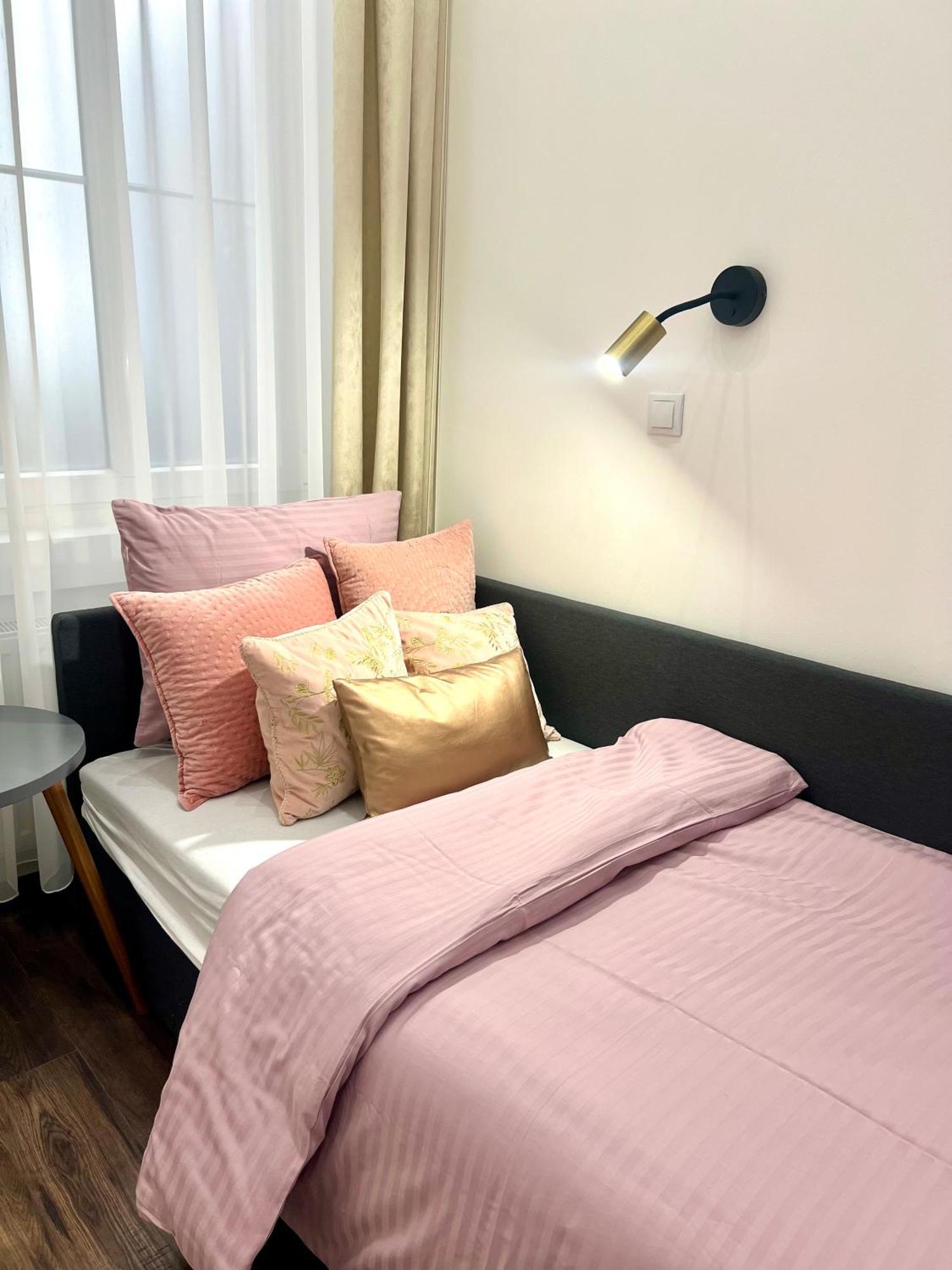 Appartement Elizabeth Deluxe