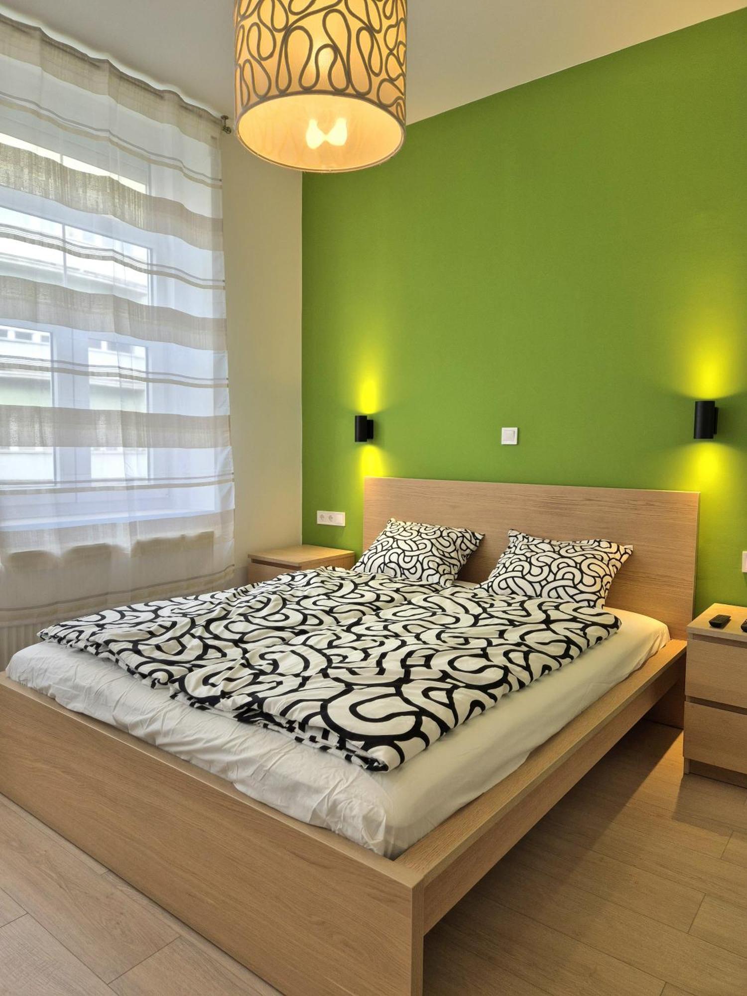 T13 Two-bedroom *