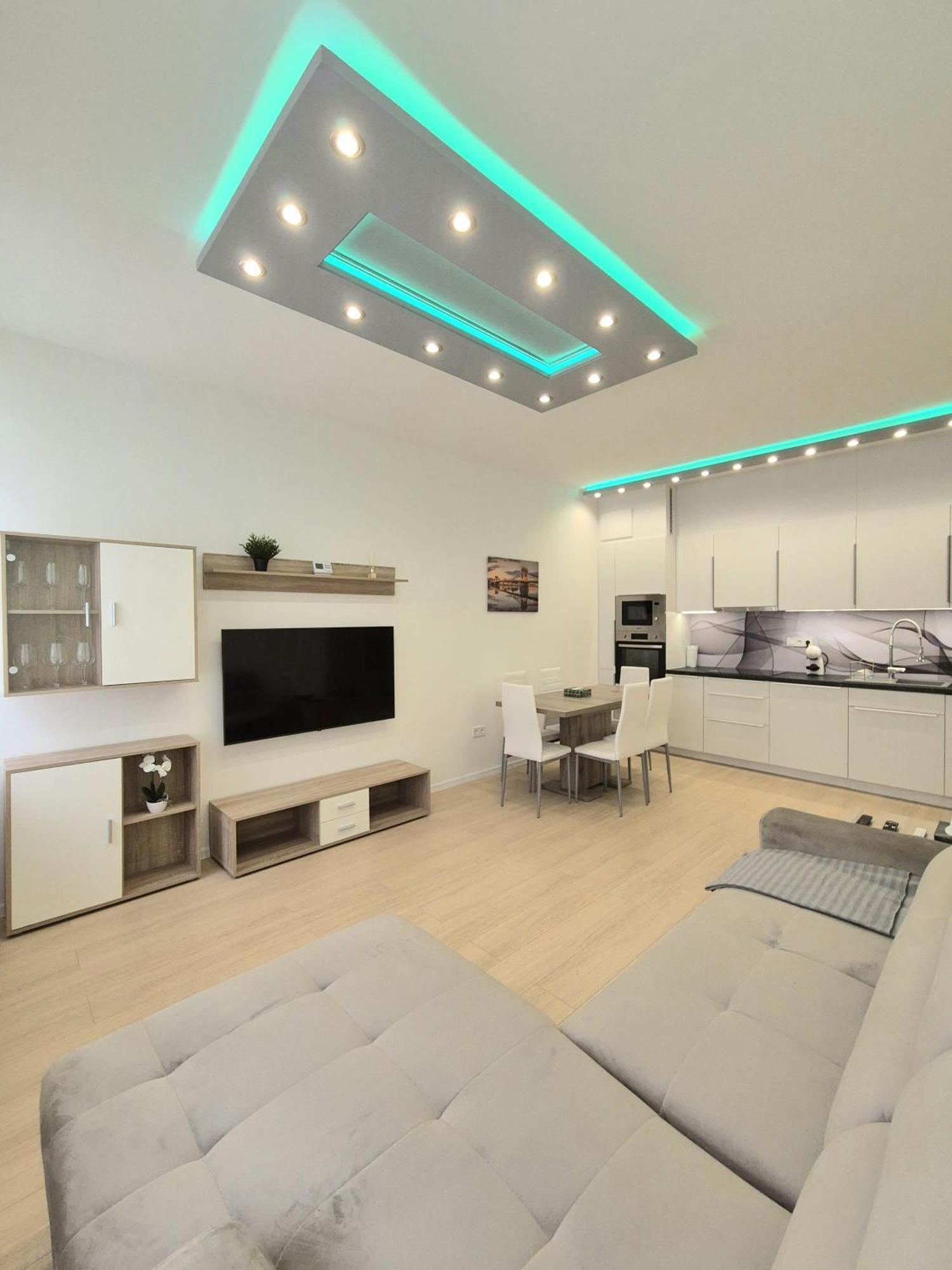 T13 Two-bedroom *