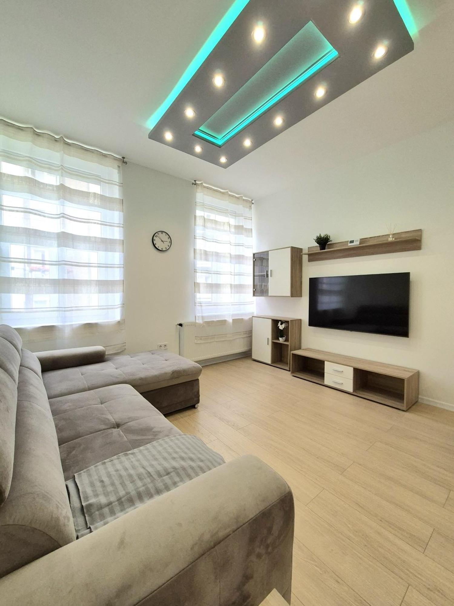 T13 Two-bedroom *