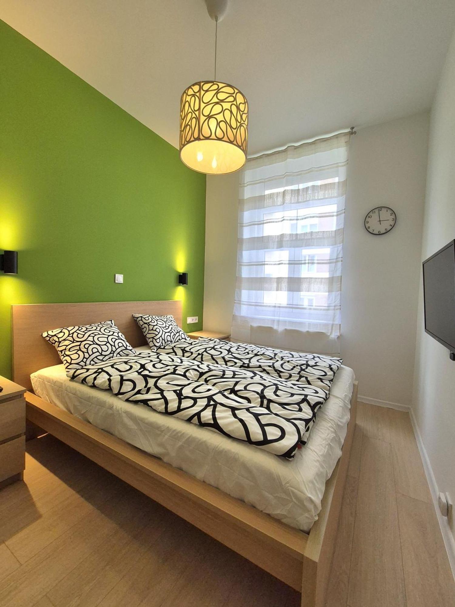 T13 Two-bedroom *